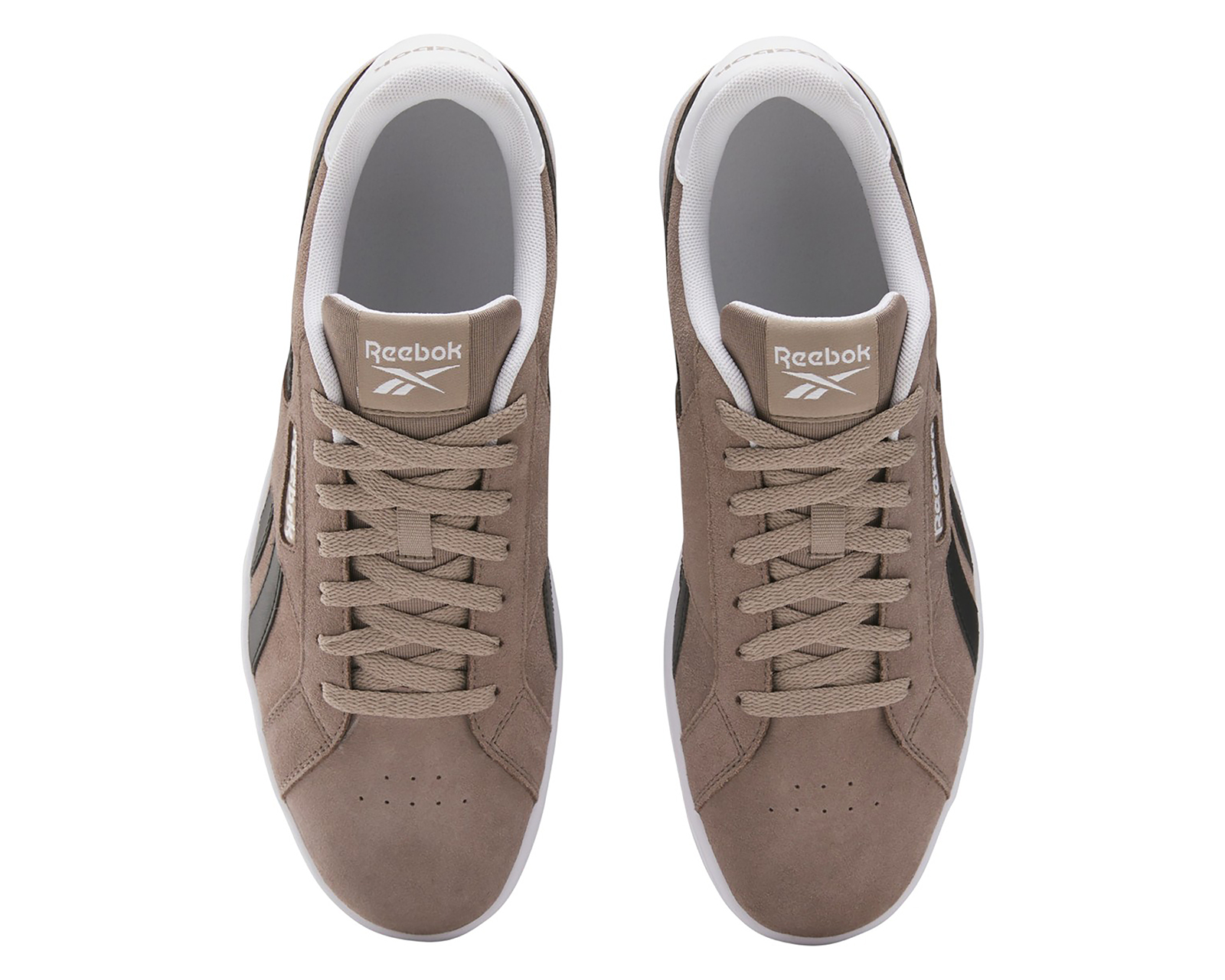 Foto 6 pulgar | Foto 5 | Tenis Reebok Court Retro para Hombre