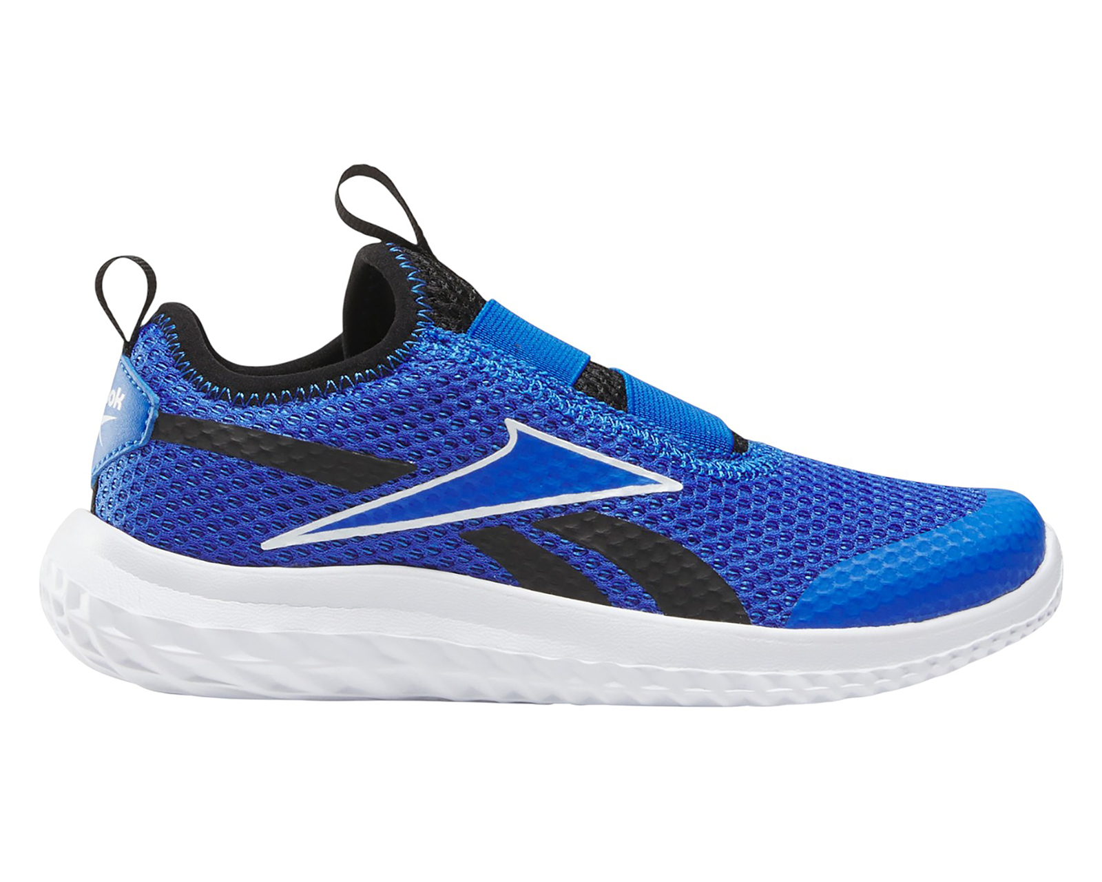Foto 3 pulgar | Foto 2 | Tenis Deportivos Reebok Rush Runner Slip-on Infantiles