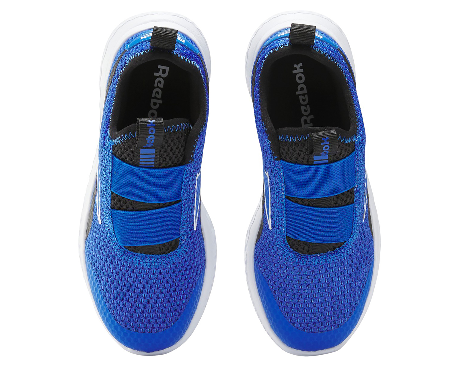 Foto 6 pulgar | Foto 5 | Tenis Deportivos Reebok Rush Runner Slip-on Infantiles