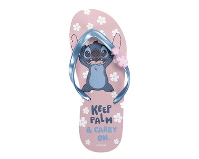 Foto 5 | Foto 5 | Sandalias de Playa Disney para Mujer