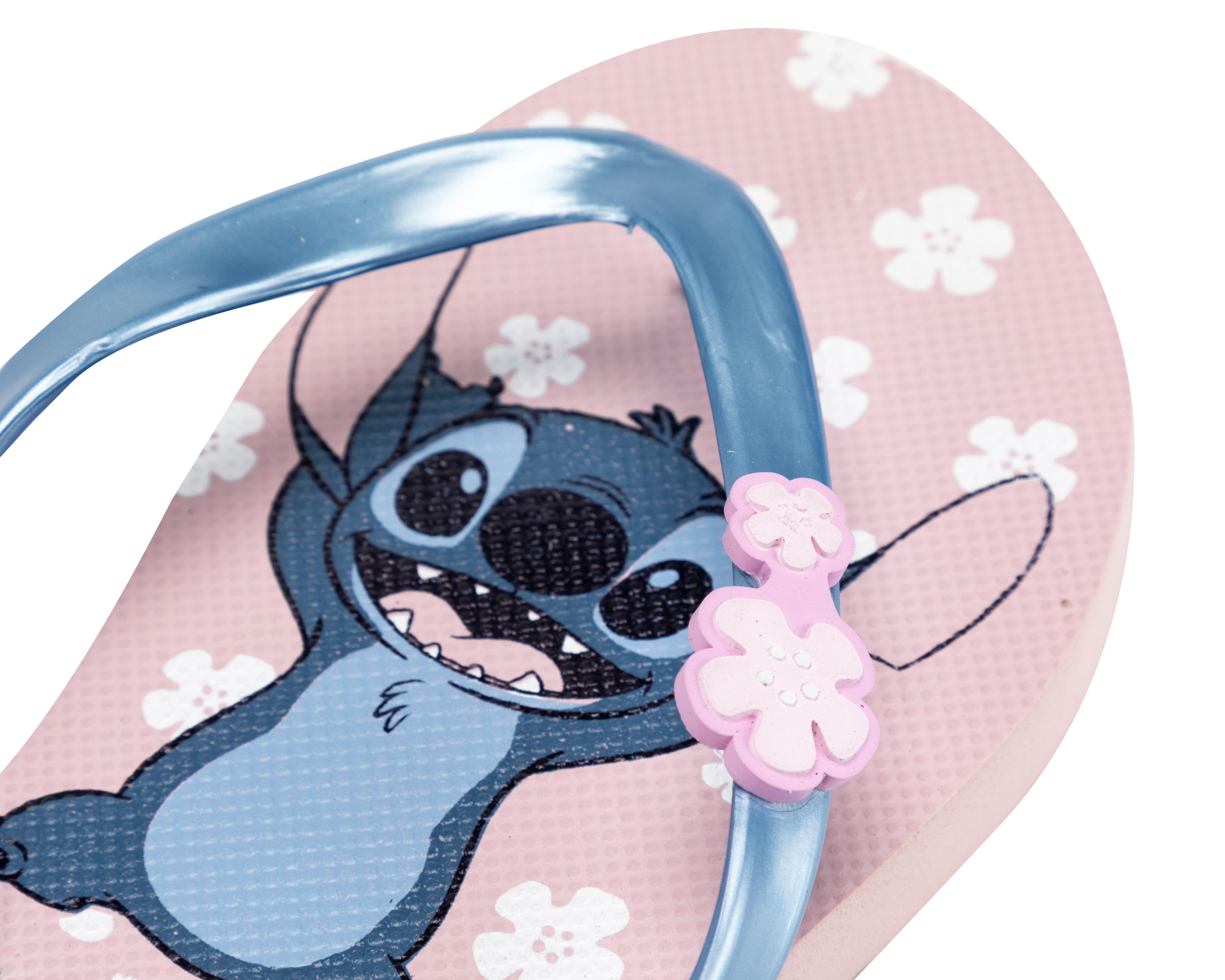 Foto 7 pulgar | Foto 6 | Sandalias de Playa Disney para Mujer