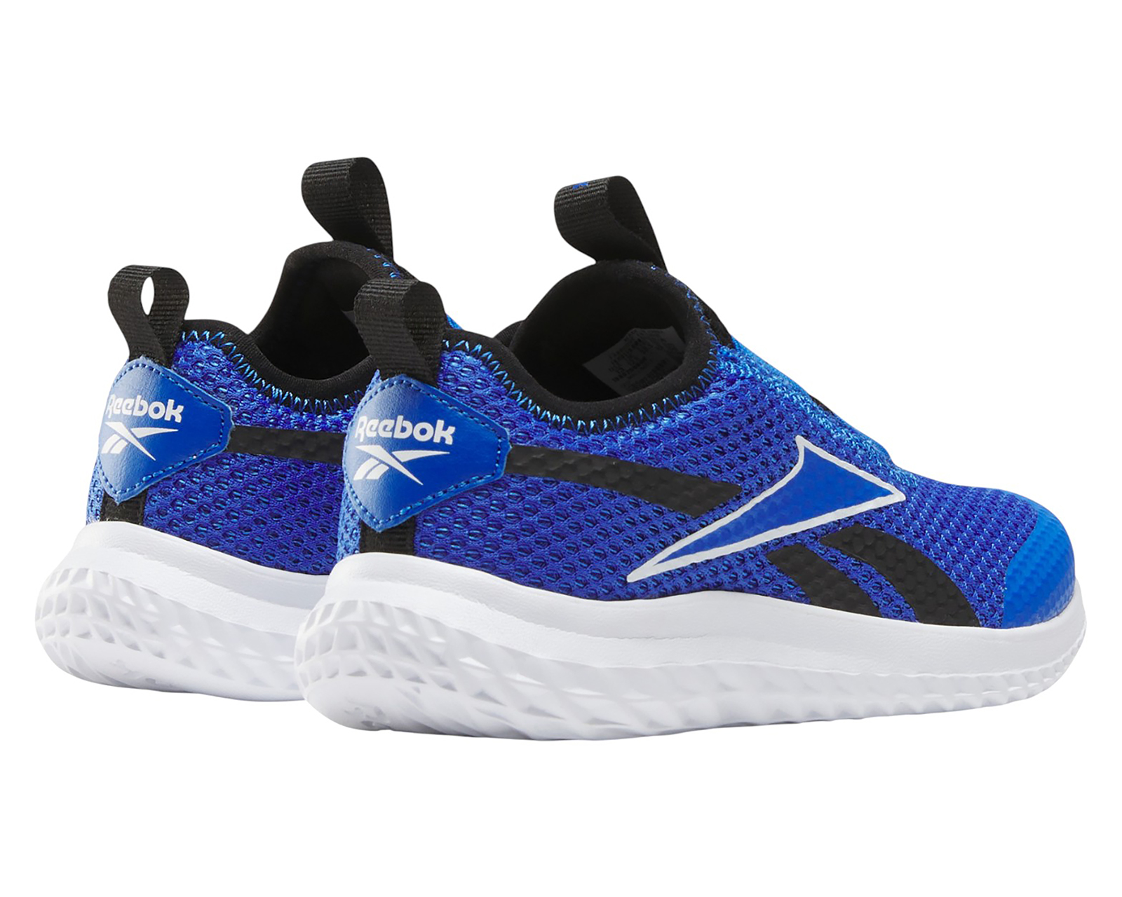 Foto 4 pulgar | Foto 3 | Tenis Deportivos Reebok Rush Runner Slip-on Juveniles