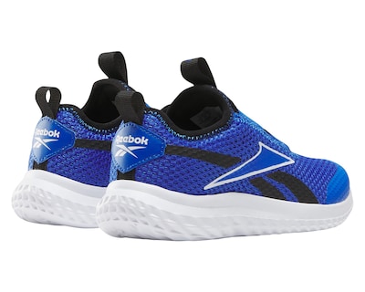 Foto 3 | Foto 3 | Tenis Deportivos Reebok Rush Runner Slip-on Juveniles