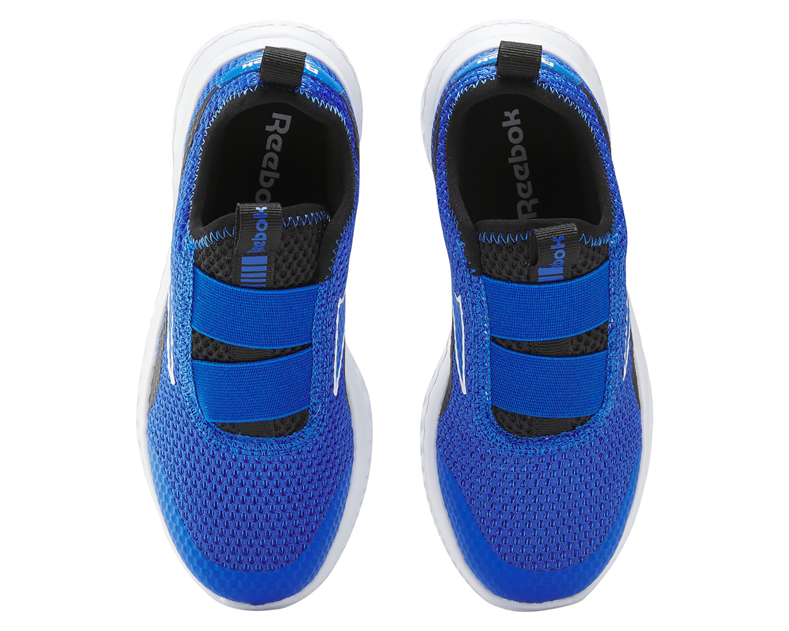 Foto 6 pulgar | Foto 5 | Tenis Deportivos Reebok Rush Runner Slip-on Juveniles