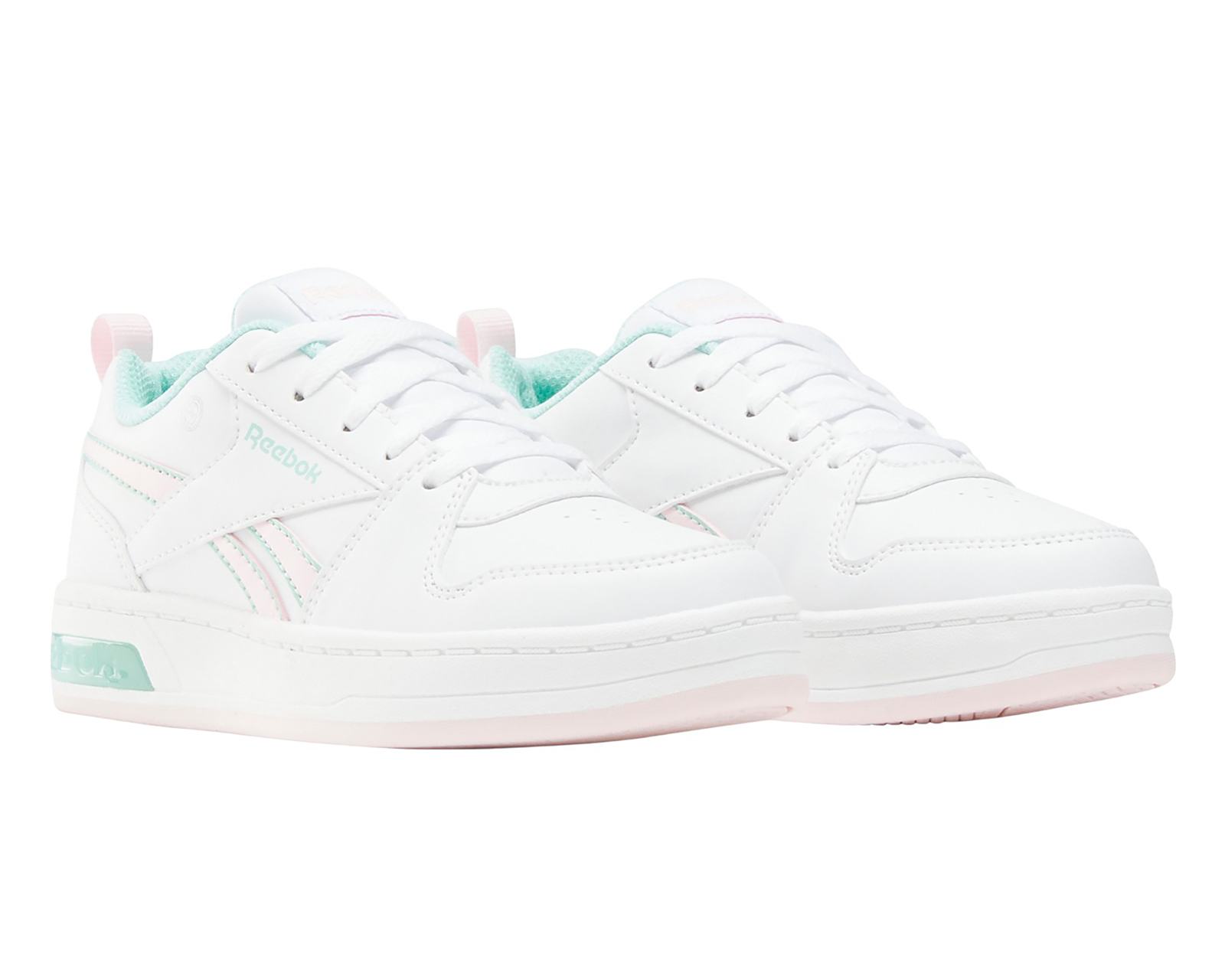 Tenis Reebok Royal Prime S para Niña