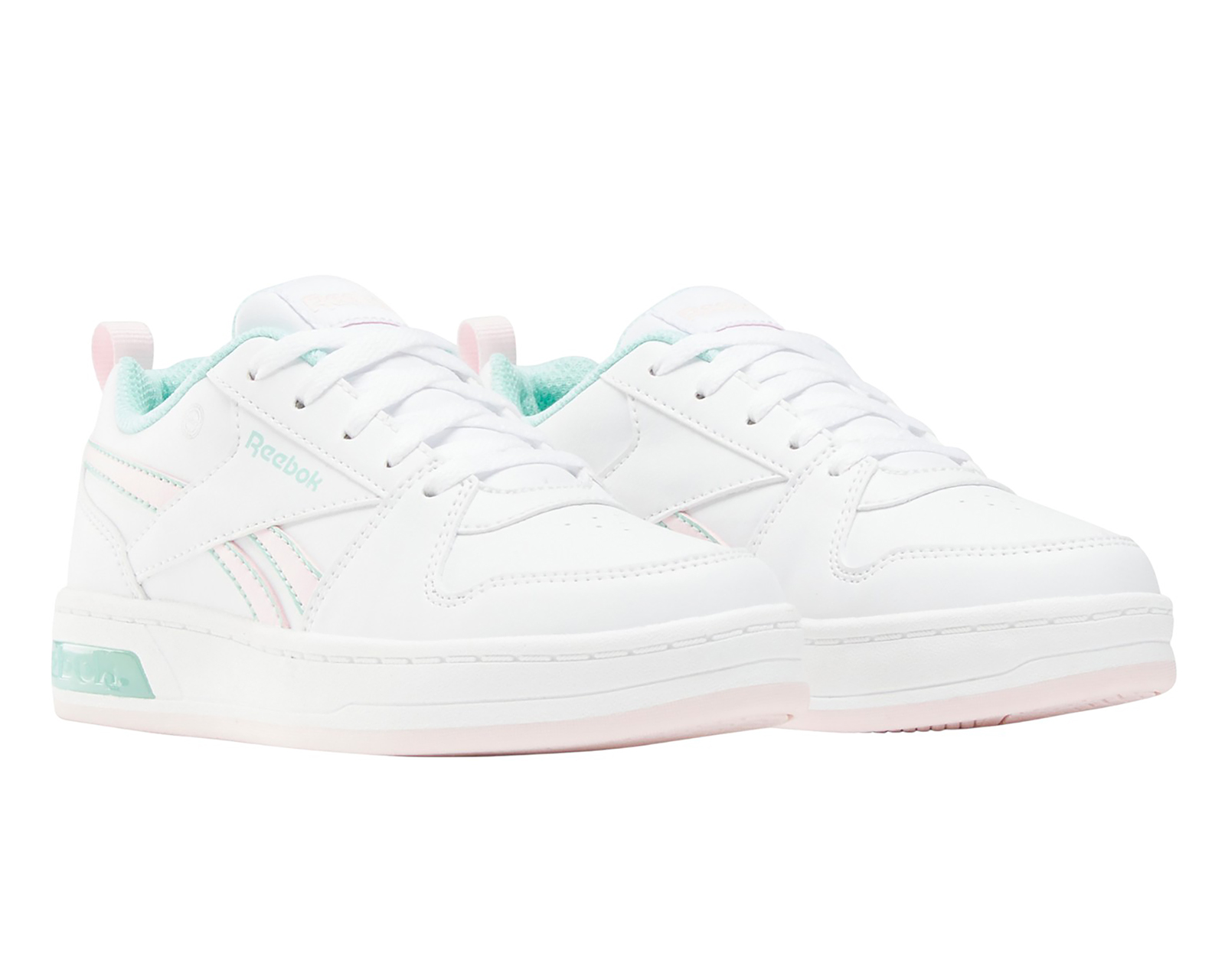 Tenis Reebok Royal Prime Step N' Flash Juveniles