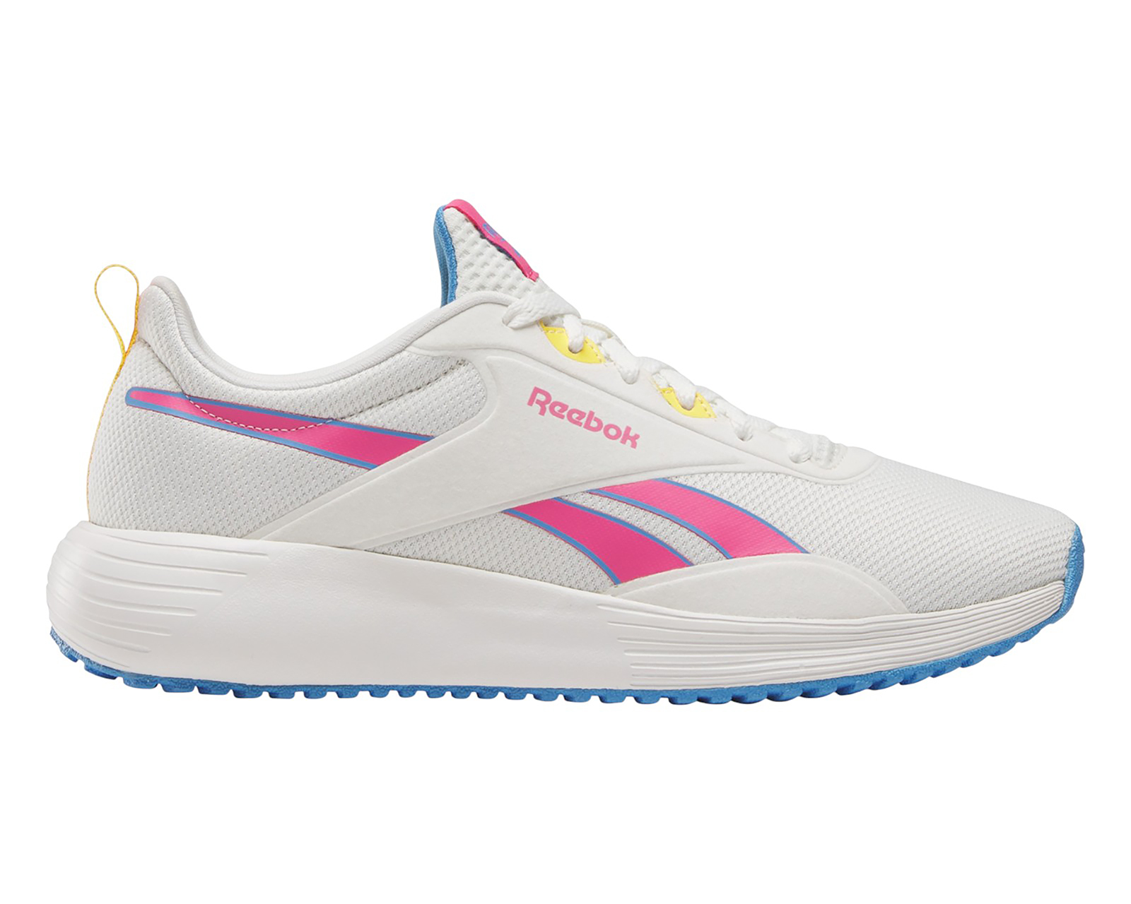 Foto 3 pulgar | Foto 2 | Tenis para Correr Reebok Lite Plus 4 para Mujer