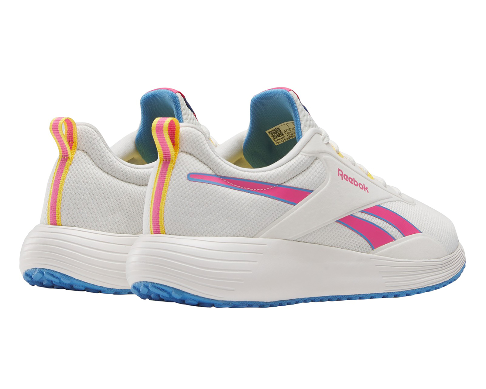 Foto 4 pulgar | Foto 3 | Tenis para Correr Reebok Lite Plus 4 para Mujer