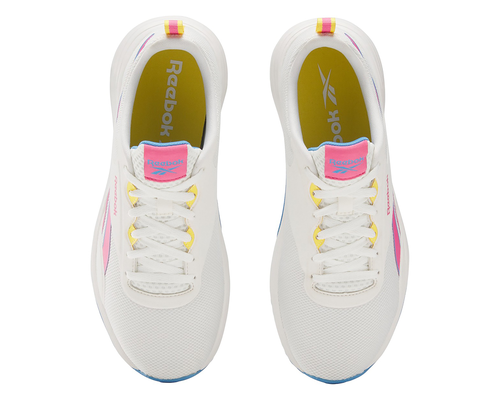 Foto 6 pulgar | Foto 5 | Tenis para Correr Reebok Lite Plus 4 para Mujer