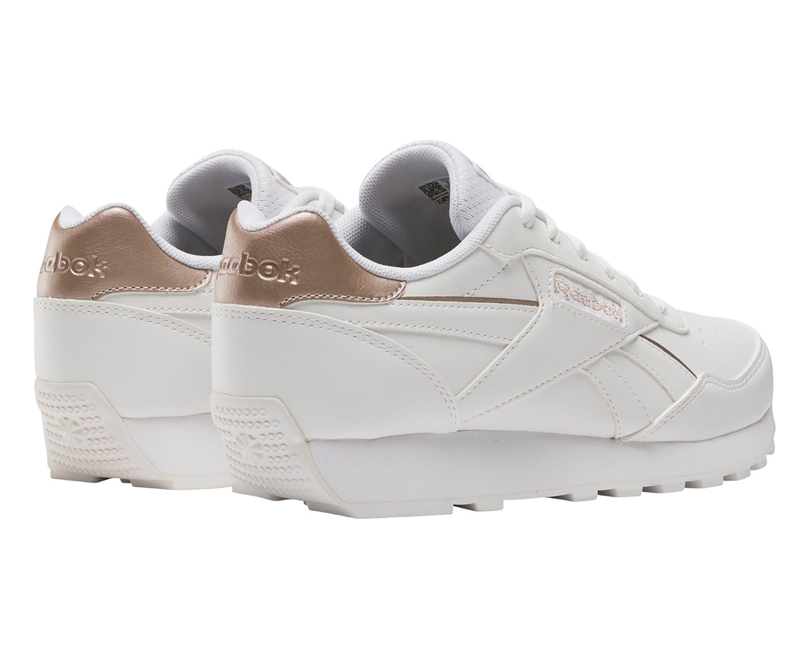 Foto 3 | Foto 3 | Tenis Reebok Rewind Run para Mujer