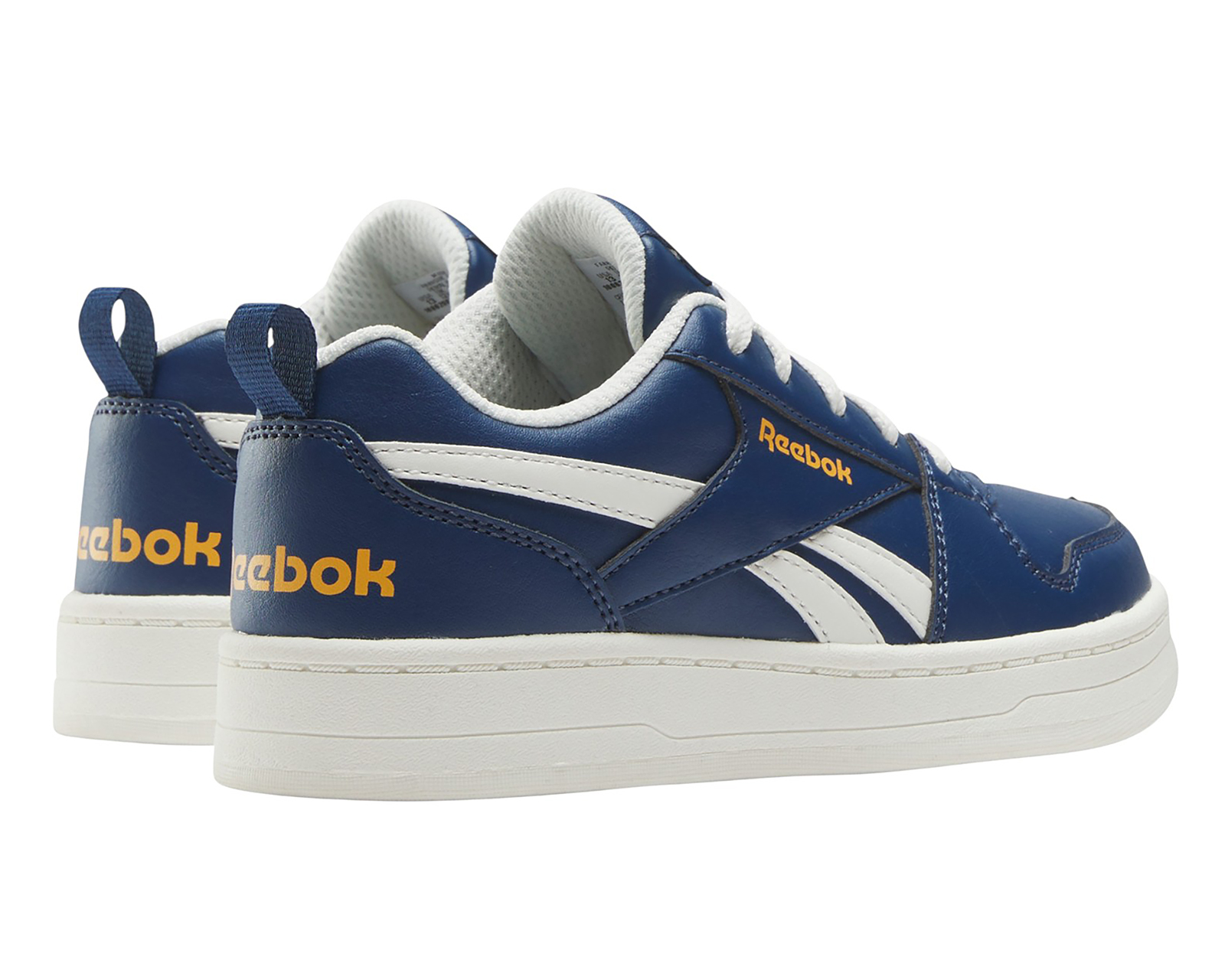 Foto 4 pulgar | Foto 3 | Tenis Reebok Royal Prime 2.0 Infantiles