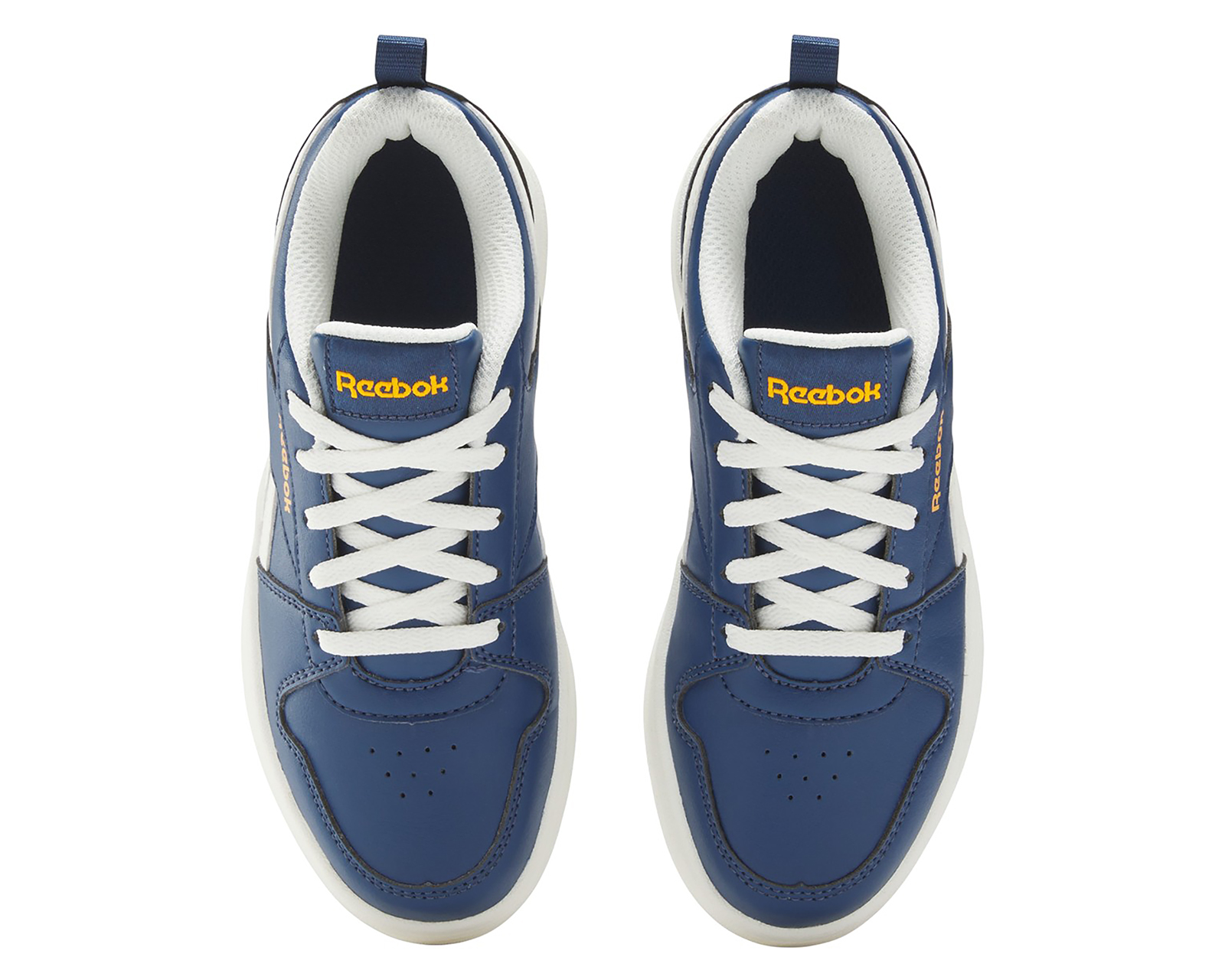 Foto 6 pulgar | Foto 5 | Tenis Reebok Royal Prime 2.0 Infantiles