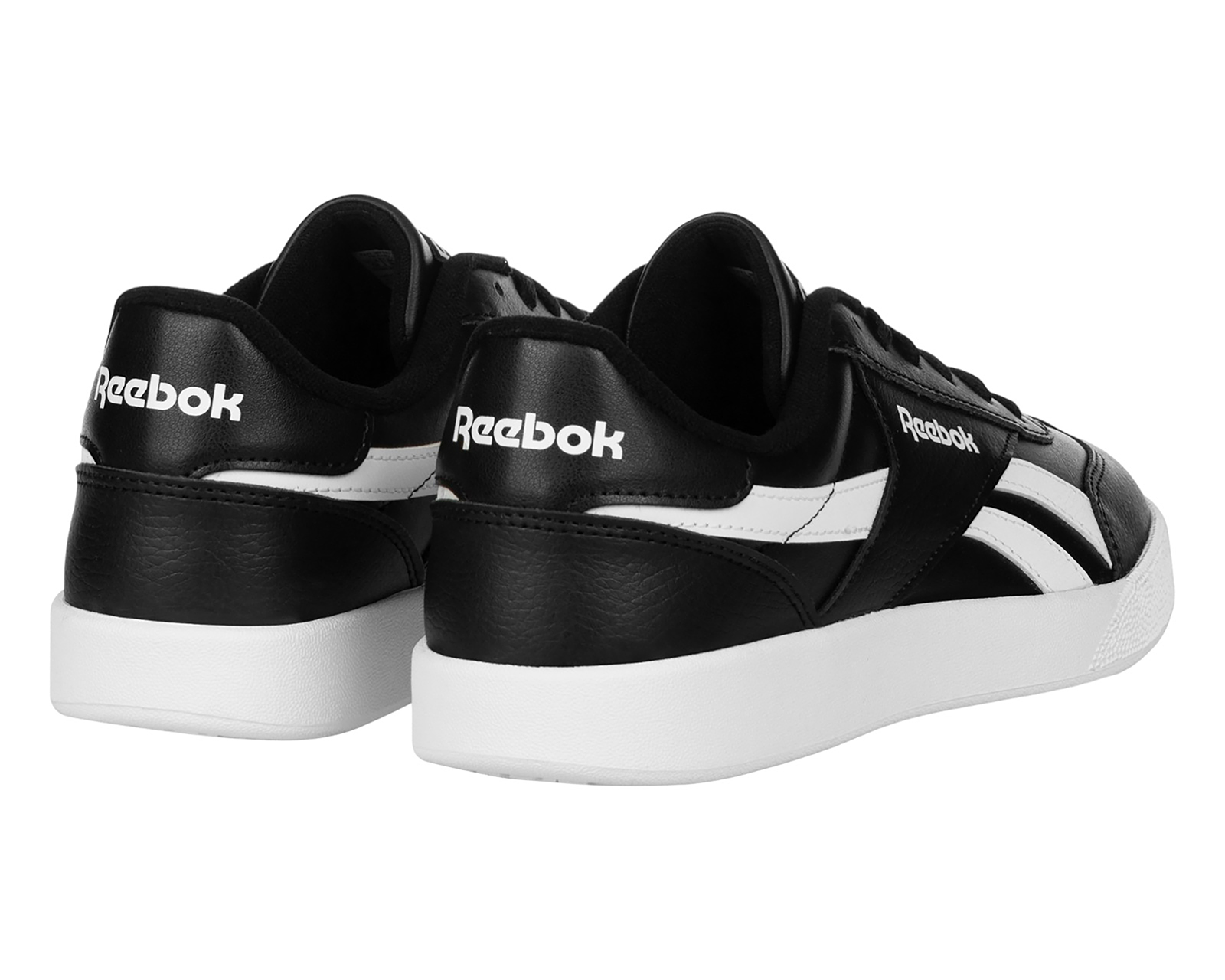 Foto 4 pulgar | Foto 3 | Tenis Reebok Smash Edge S Juveniles
