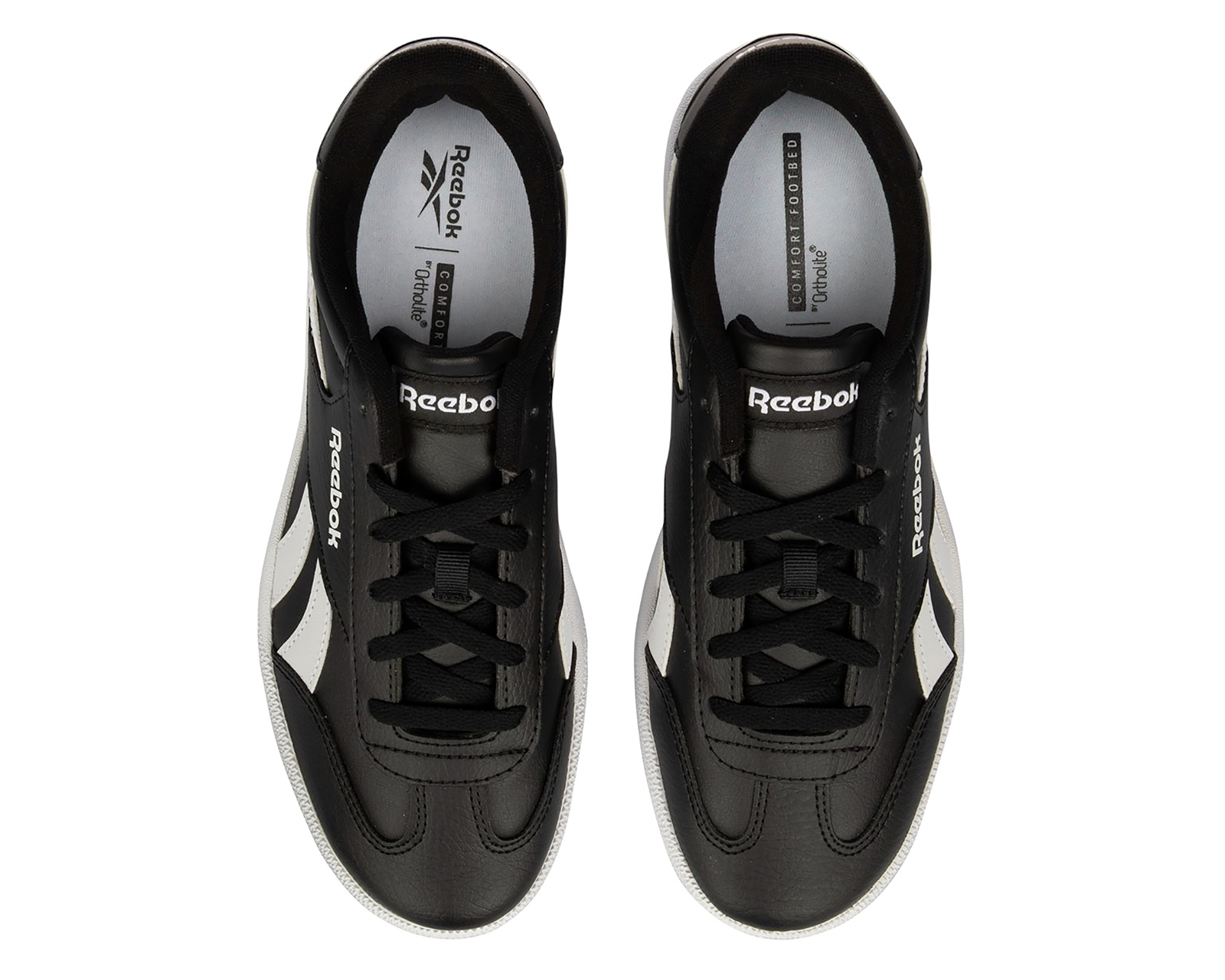 Foto 6 pulgar | Foto 5 | Tenis Reebok Smash Edge S Juveniles