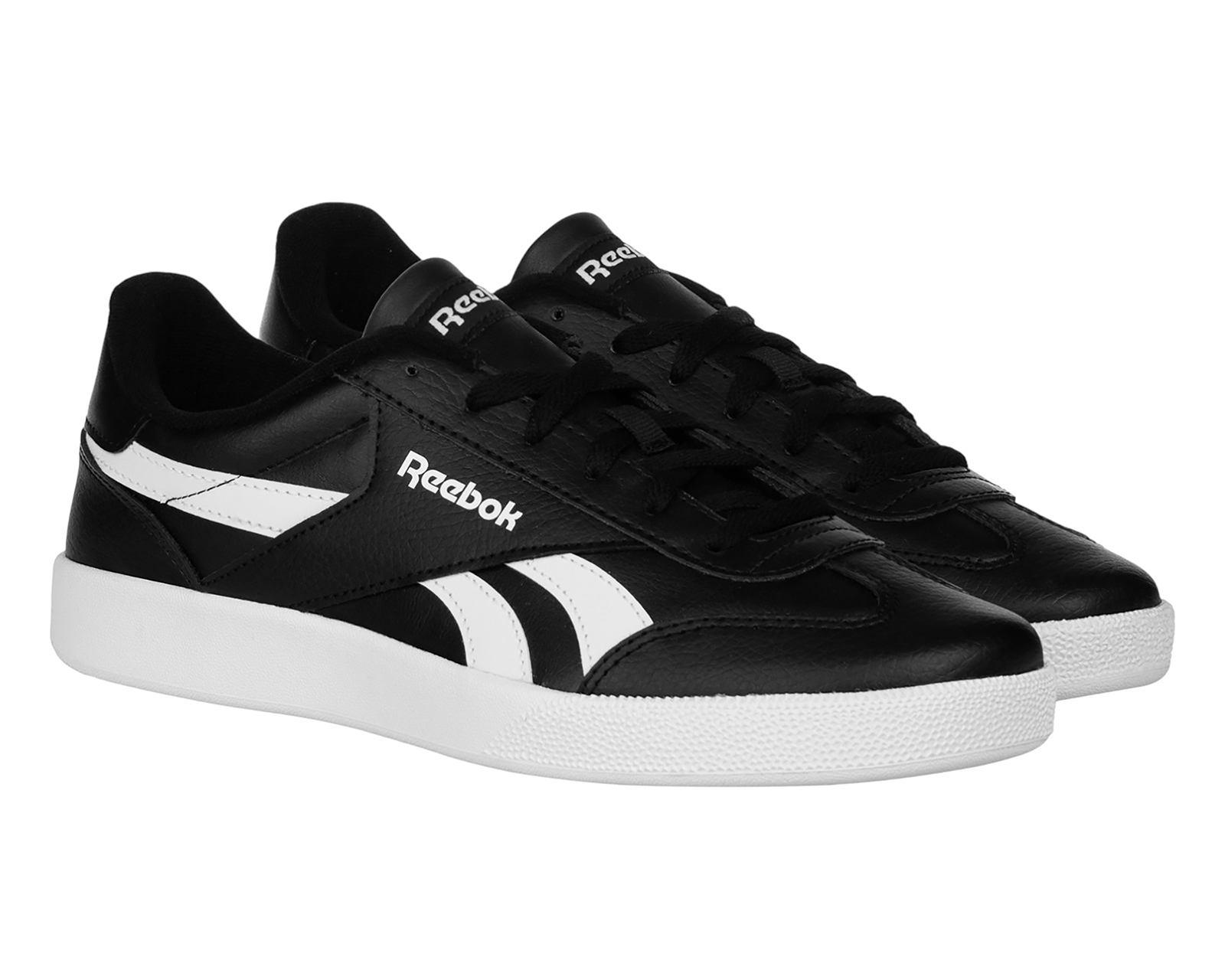 Foto 2 pulgar | Foto 1 | Tenis Reebok Smash Edge S para Hombre