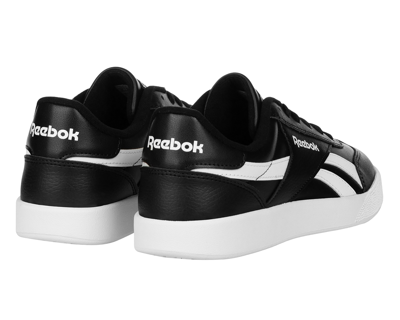 Foto 4 pulgar | Foto 3 | Tenis Reebok Smash Edge S para Hombre