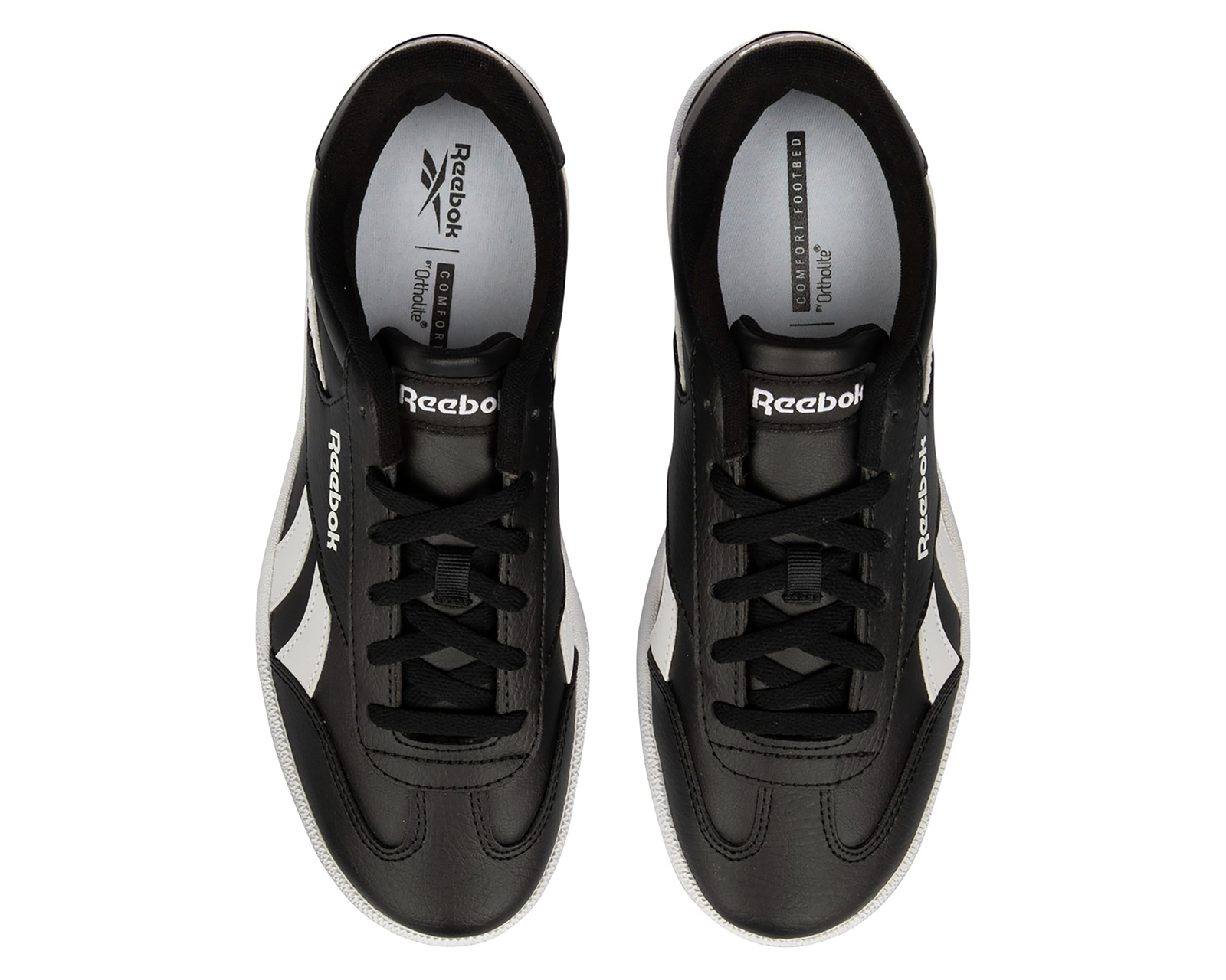 Foto 6 pulgar | Foto 5 | Tenis Reebok Smash Edge S para Hombre