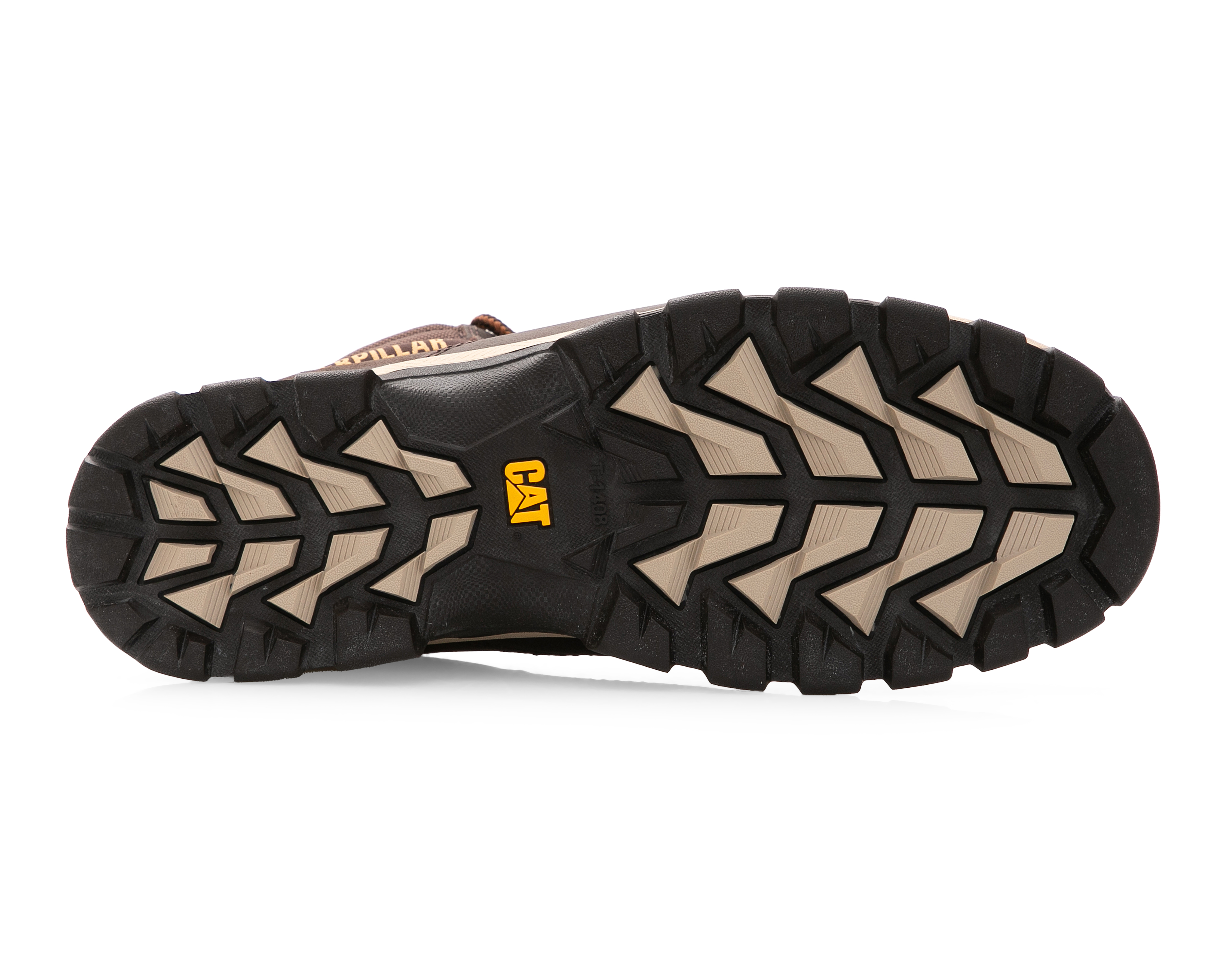 Foto 5 pulgar | Foto 4 | Botas Outdoor CAT Wilson M4M de Piel para Hombre