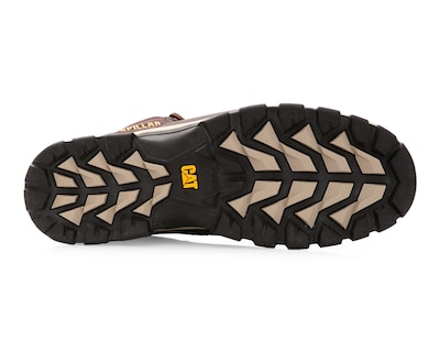 Foto 4 | Foto 4 | Botas Outdoor CAT Wilson M4M de Piel para Hombre