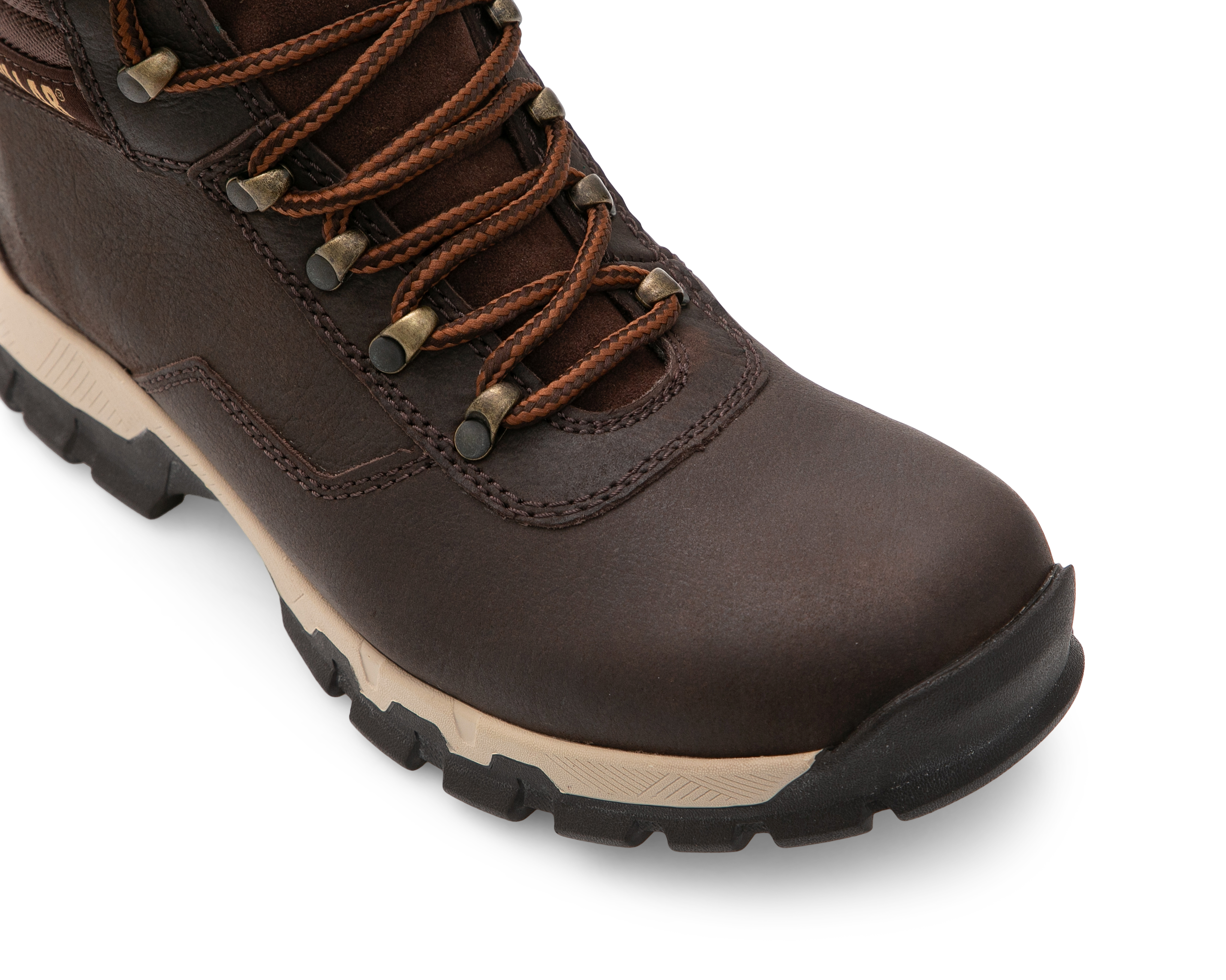 Foto 7 pulgar | Foto 6 | Botas Outdoor CAT Wilson M4M de Piel para Hombre