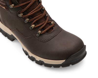 Foto 6 | Foto 6 | Botas Outdoor CAT Wilson M4M de Piel para Hombre