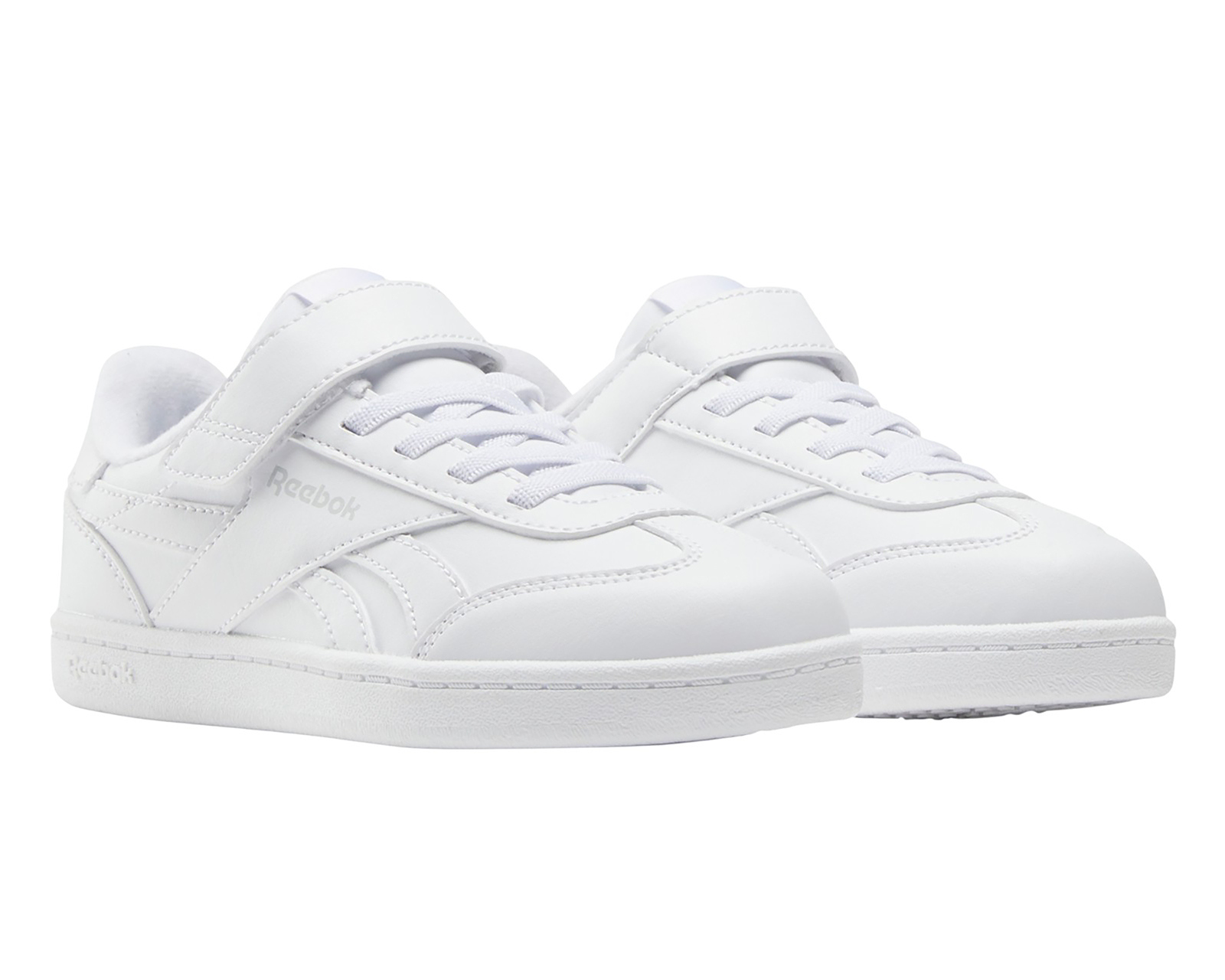 Tenis Reebok Smash Edge para Niño
