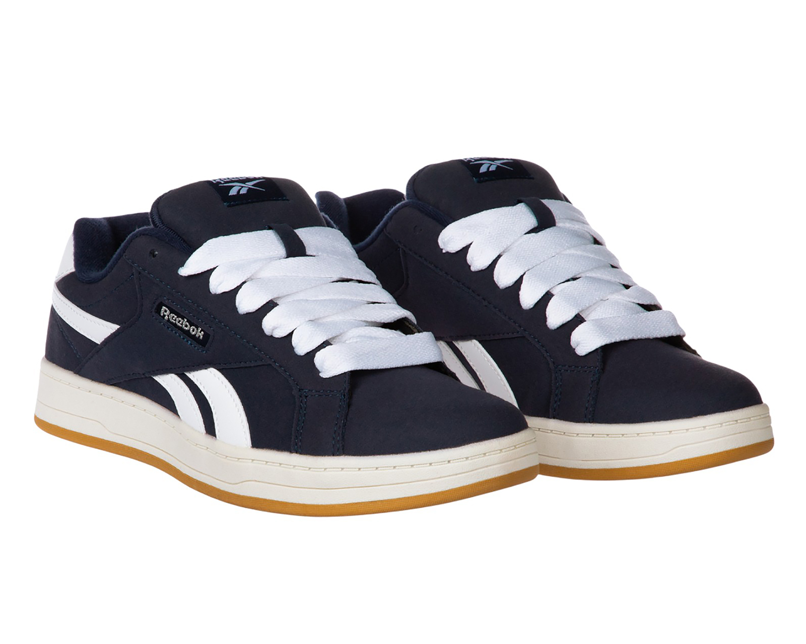 Foto 2 pulgar | Foto 1 | Tenis Reebok Retro Mega Juveniles