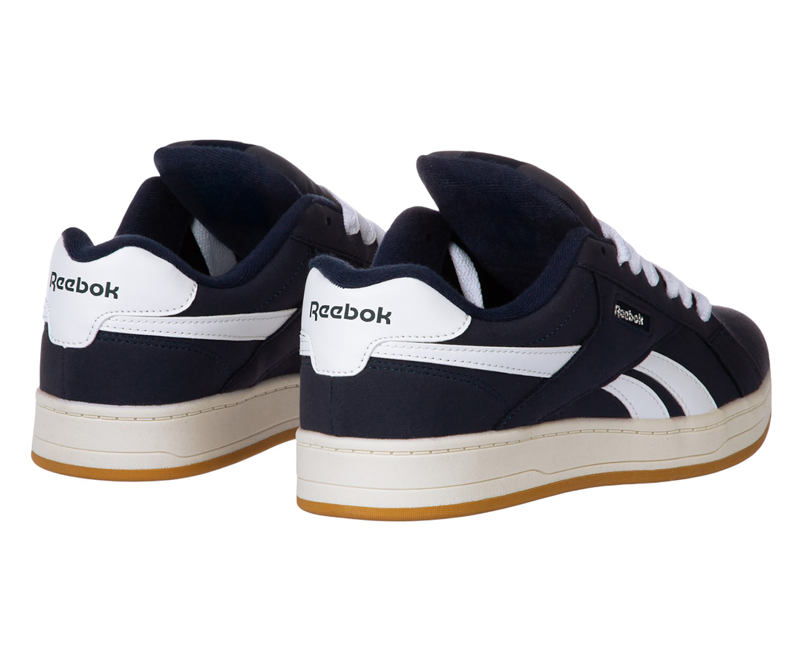 Foto 4 pulgar | Foto 3 | Tenis Reebok Retro Mega Juveniles