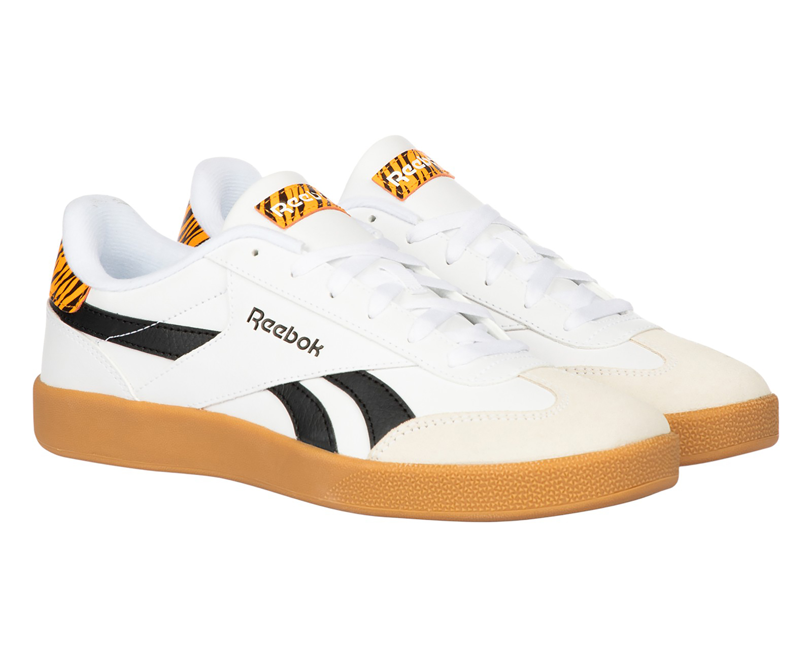 Tenis Reebok Smash Edge para Hombre