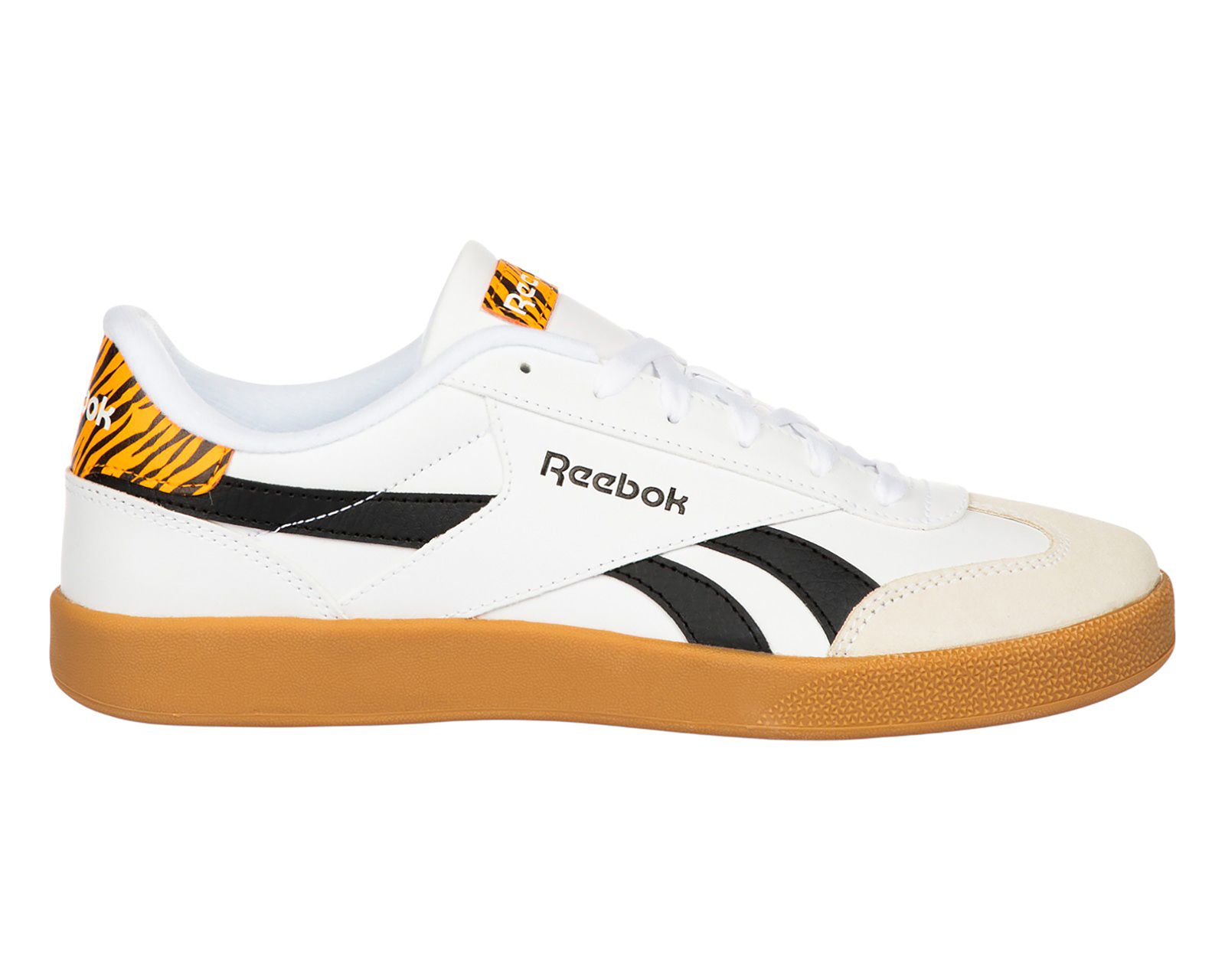 Foto 3 pulgar | Foto 2 | Tenis Reebok Smash Edge para Hombre