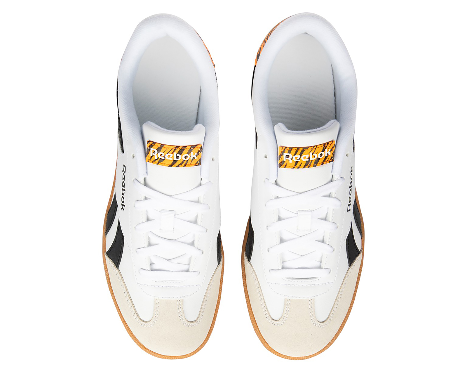 Foto 6 pulgar | Foto 5 | Tenis Reebok Smash Edge para Hombre