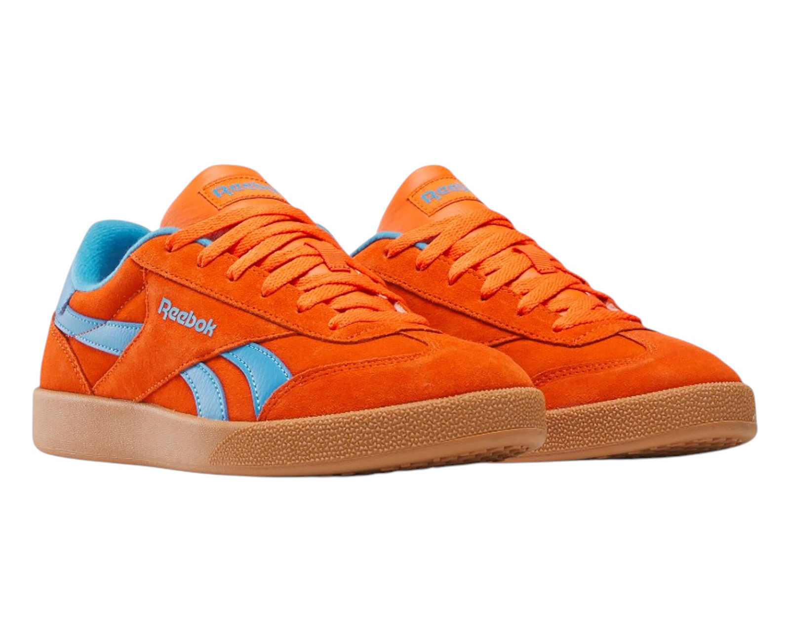 Tenis Reebok Smash Edge para Hombre