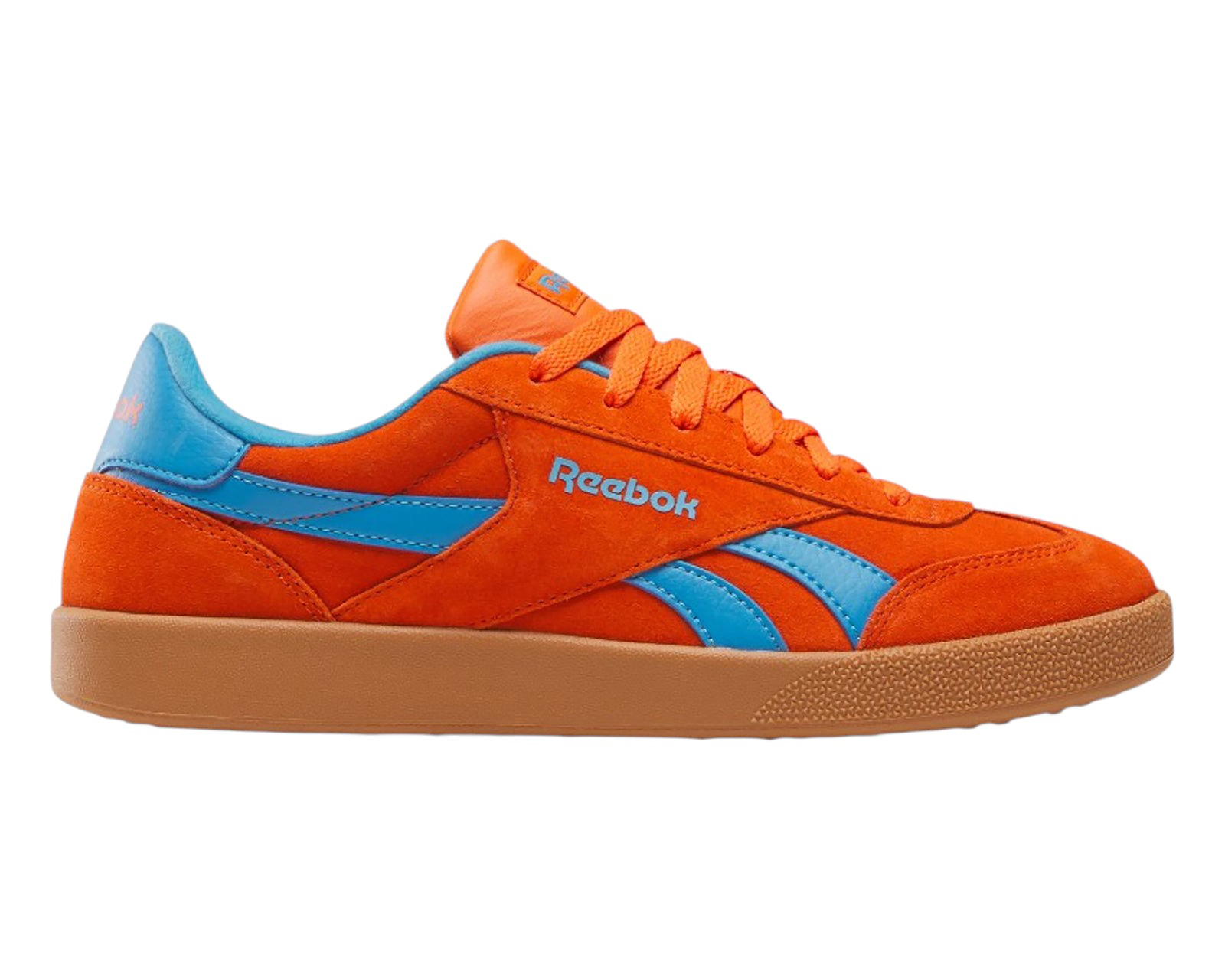 Foto 3 pulgar | Foto 2 | Tenis Reebok Smash Edge para Hombre