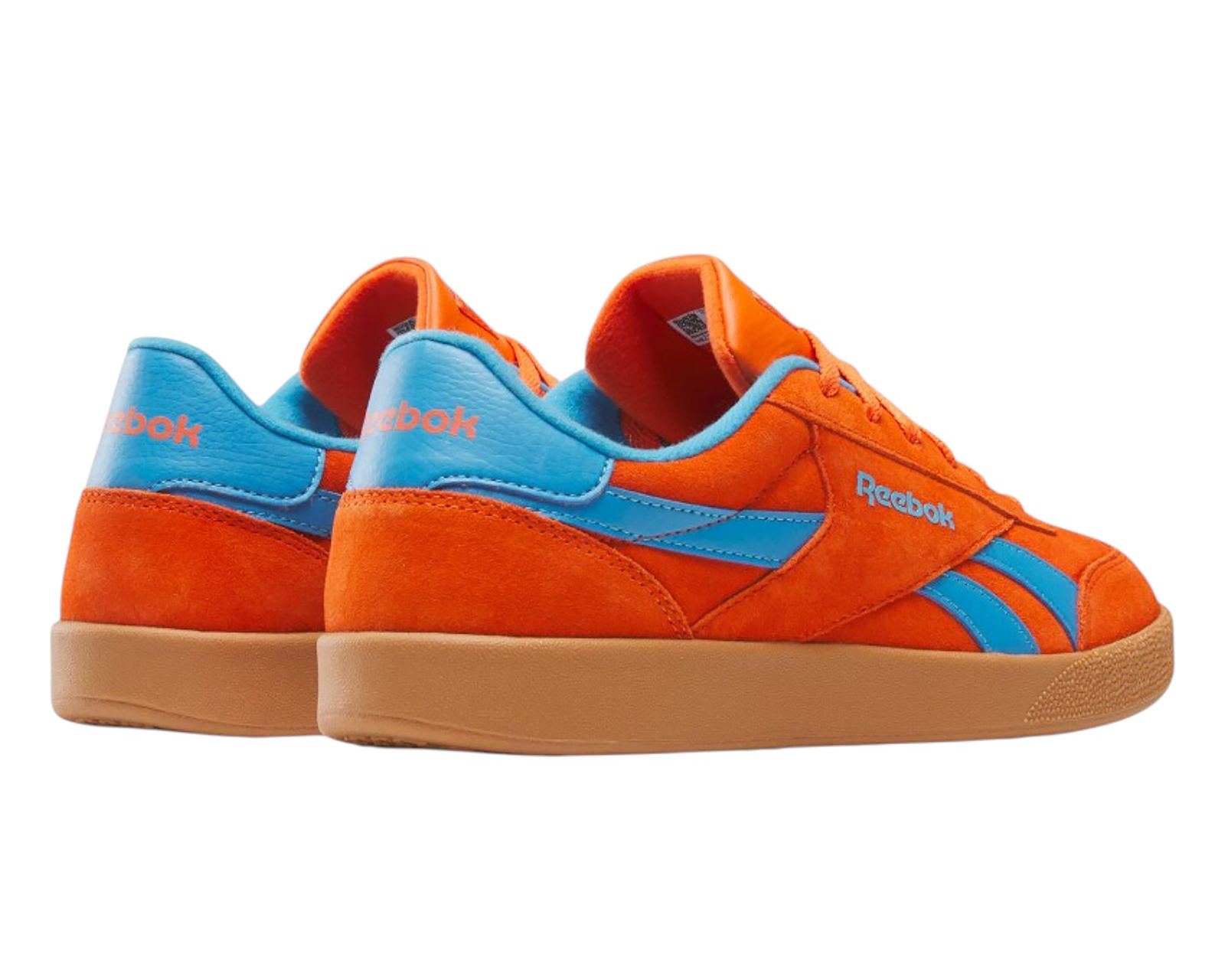 Foto 4 pulgar | Foto 3 | Tenis Reebok Smash Edge para Hombre