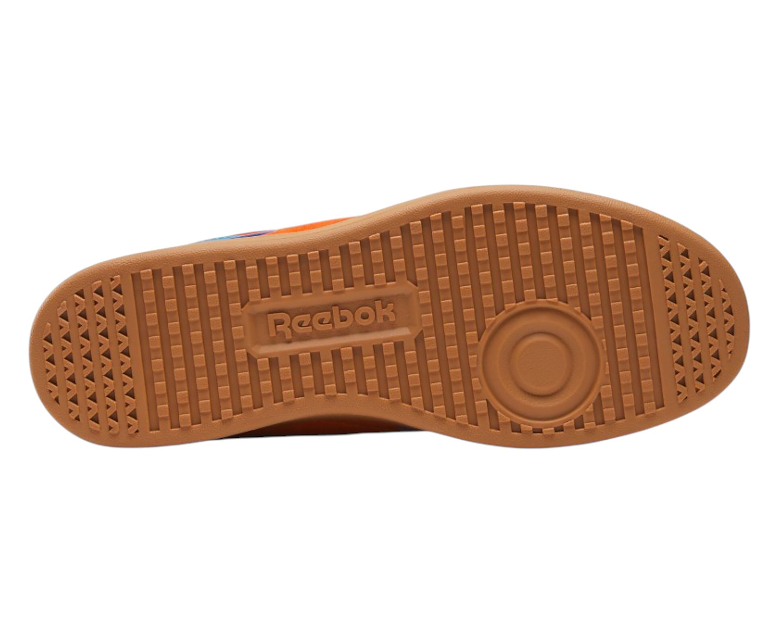 Foto 5 pulgar | Foto 4 | Tenis Reebok Smash Edge para Hombre