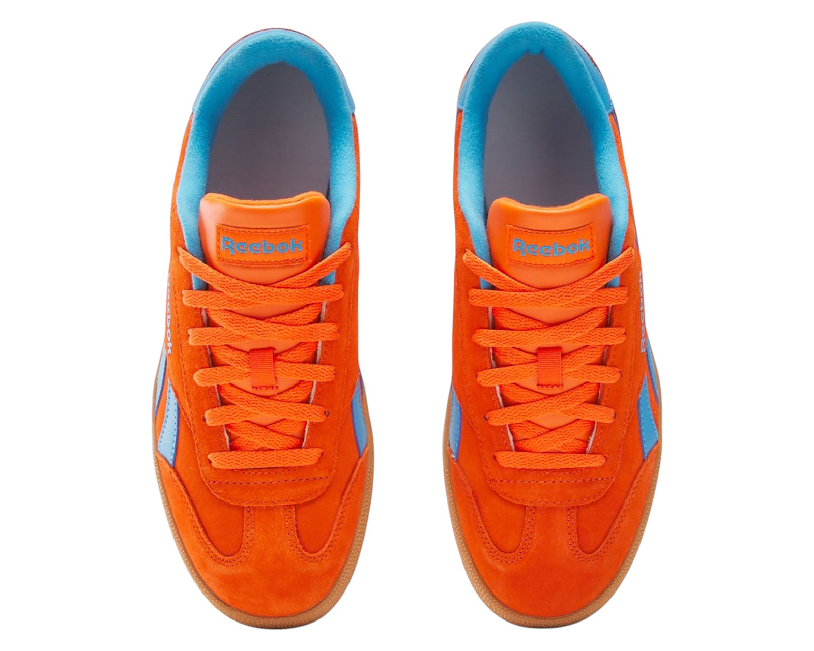 Foto 6 pulgar | Foto 5 | Tenis Reebok Smash Edge para Hombre