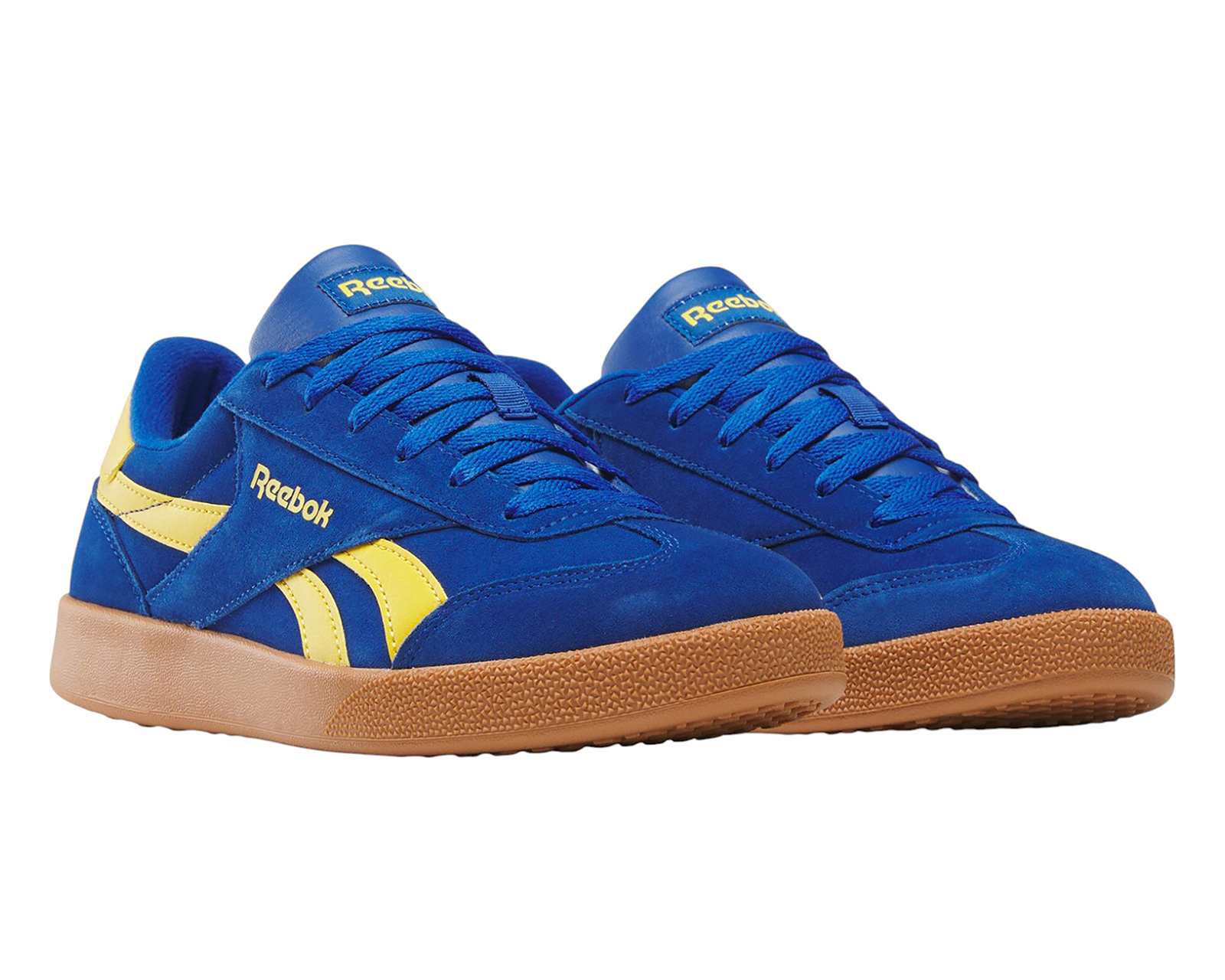 Tenis Reebok Smash Edge para Hombre