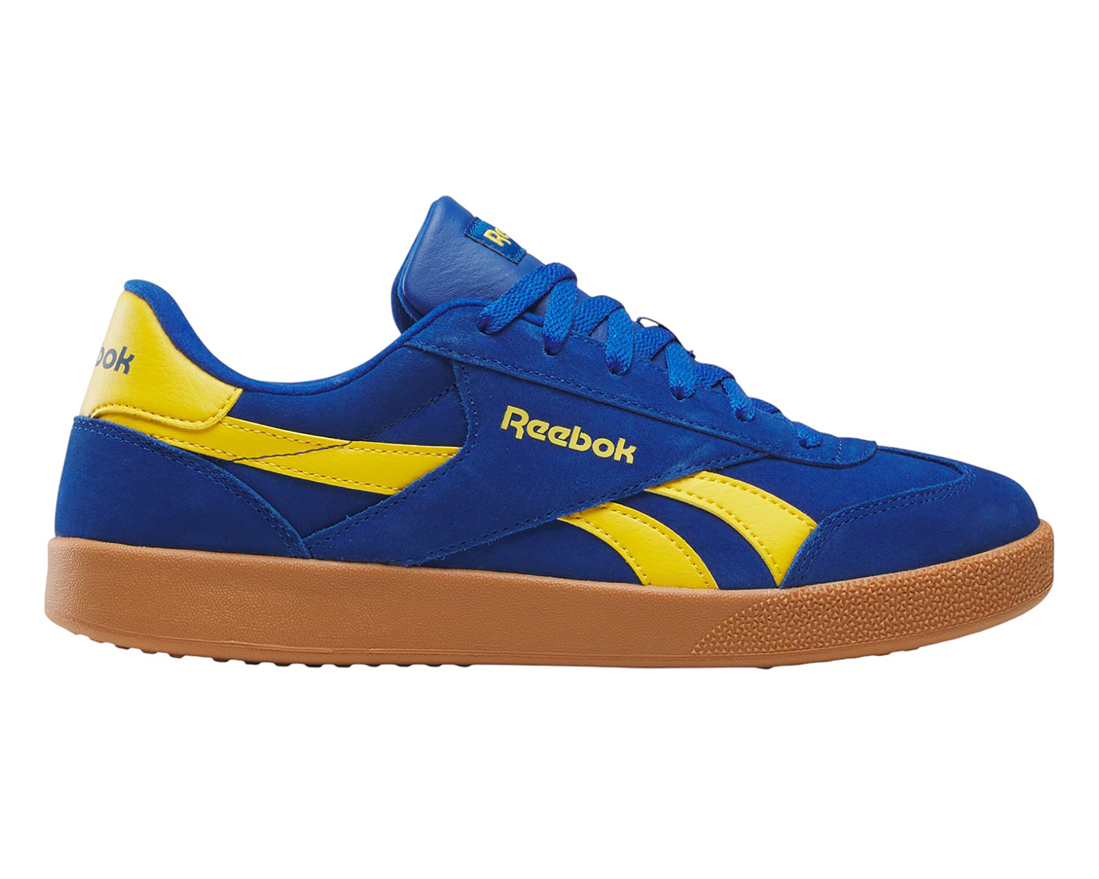 Foto 3 pulgar | Foto 2 | Tenis Reebok Smash Edge para Hombre