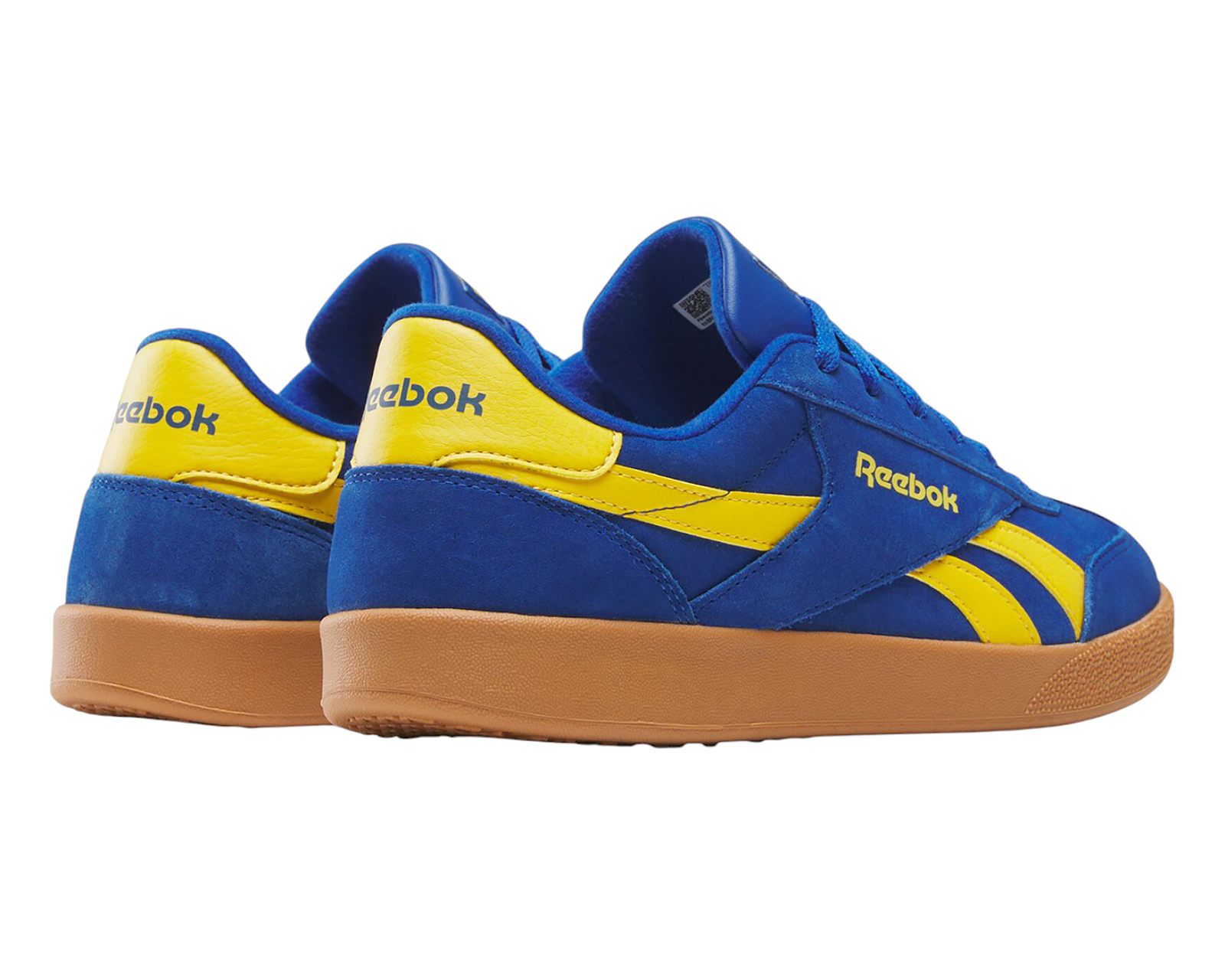 Foto 4 pulgar | Foto 3 | Tenis Reebok Smash Edge para Hombre