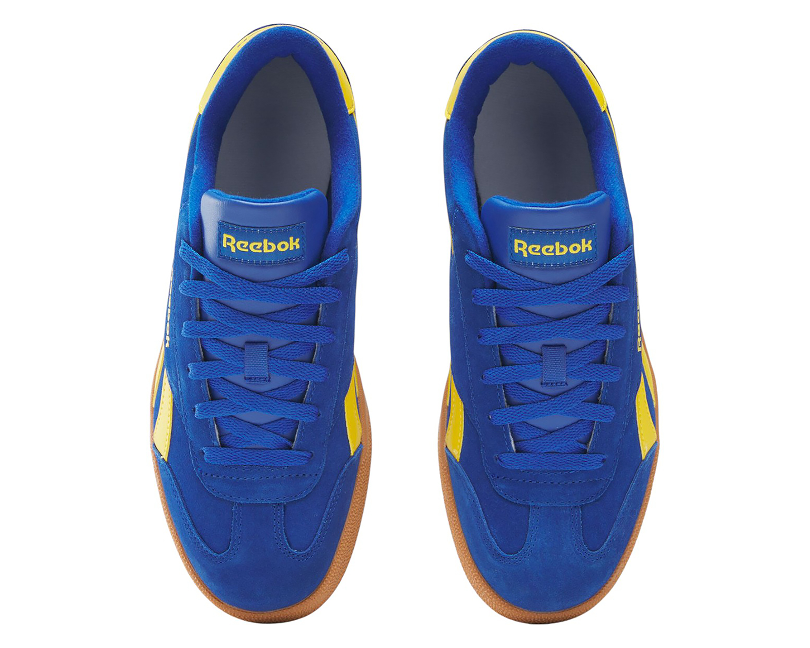 Foto 6 pulgar | Foto 5 | Tenis Reebok Smash Edge para Hombre