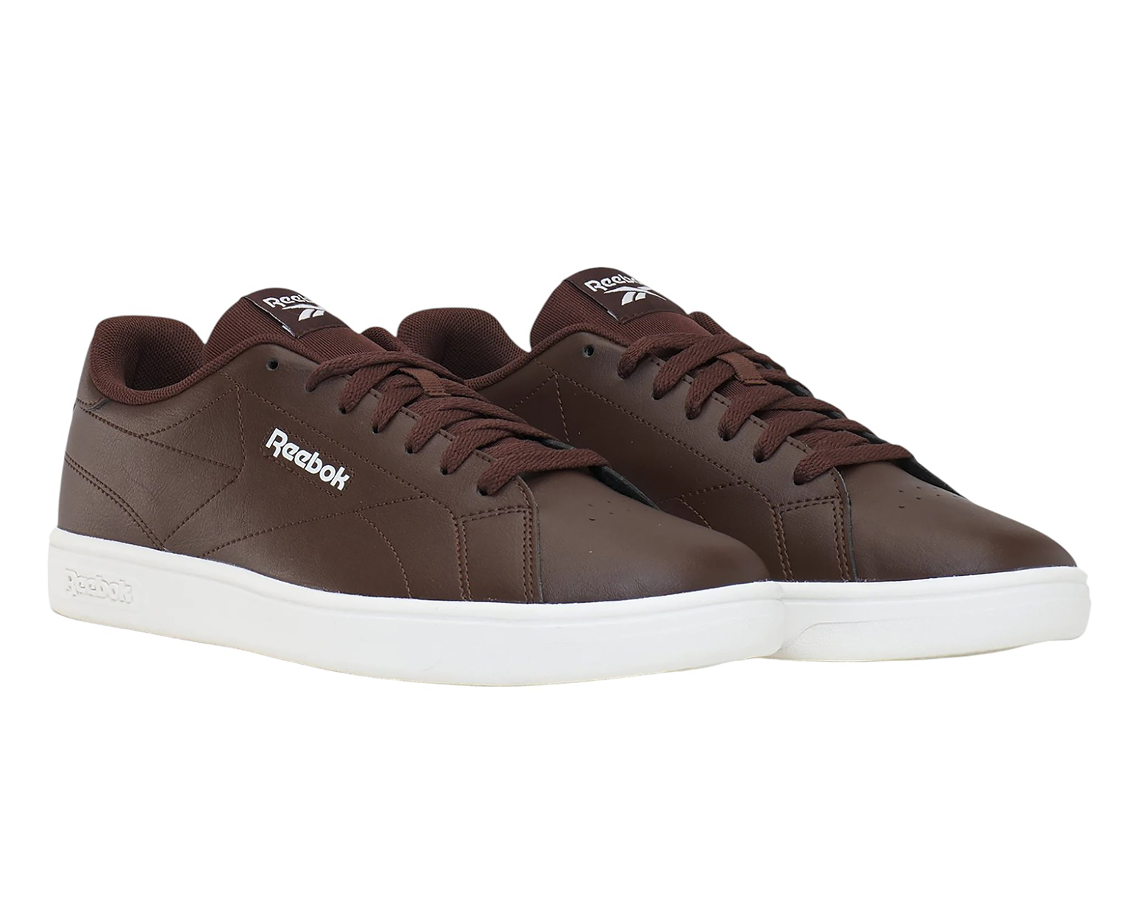 Tenis Reebok Court Clean para Hombre