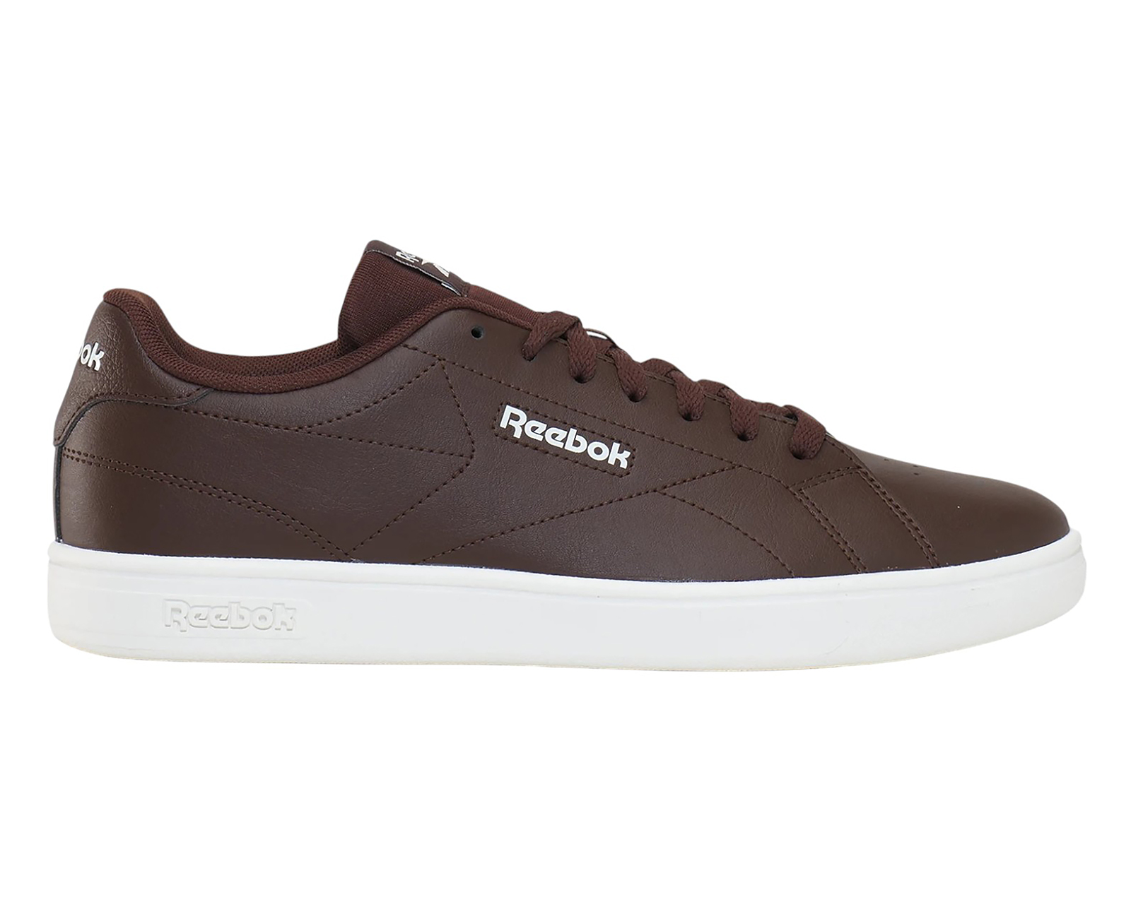 Foto 3 pulgar | Foto 2 | Tenis Reebok Court Clean para Hombre
