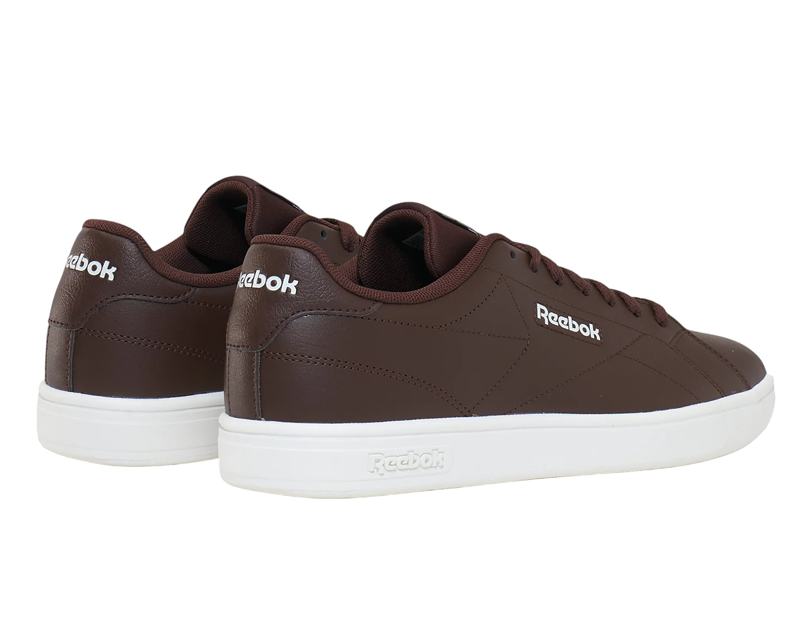 Foto 4 pulgar | Foto 3 | Tenis Reebok Court Clean para Hombre