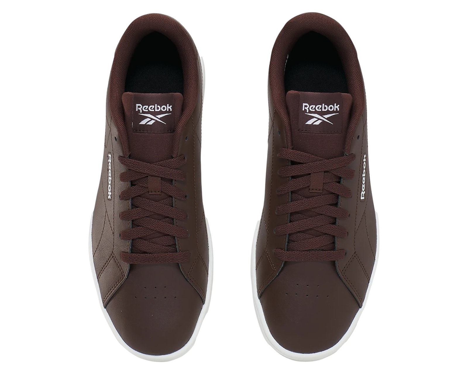 Foto 6 pulgar | Foto 5 | Tenis Reebok Court Clean para Hombre