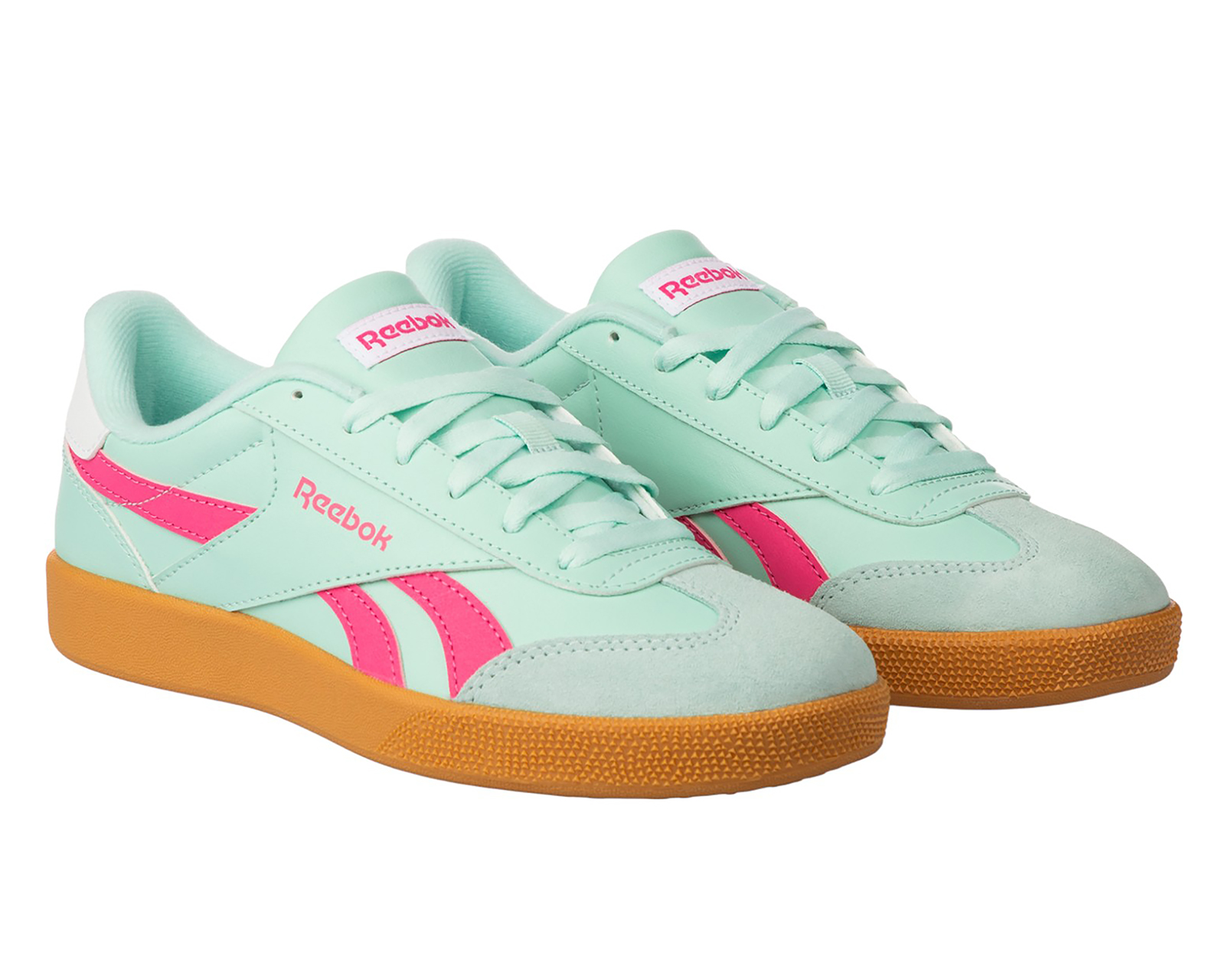 Tenis Reebok Smash Edge para Mujer