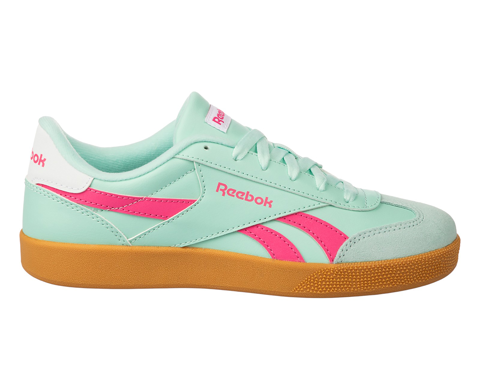 Foto 3 pulgar | Foto 2 | Tenis Reebok Smash Edge para Mujer