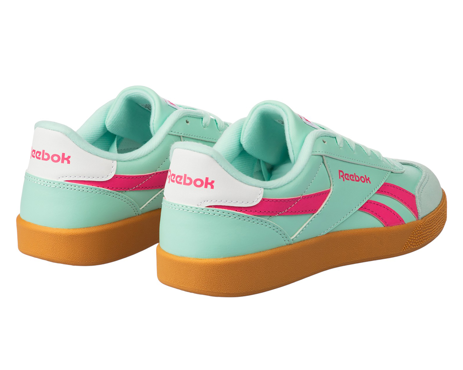 Foto 4 pulgar | Foto 3 | Tenis Reebok Smash Edge para Mujer