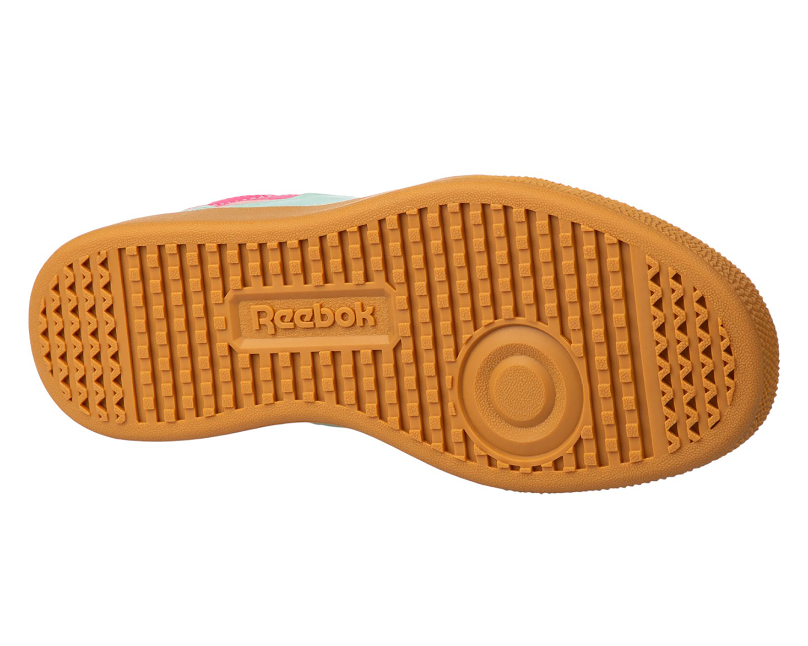 Foto 5 pulgar | Foto 4 | Tenis Reebok Smash Edge para Mujer