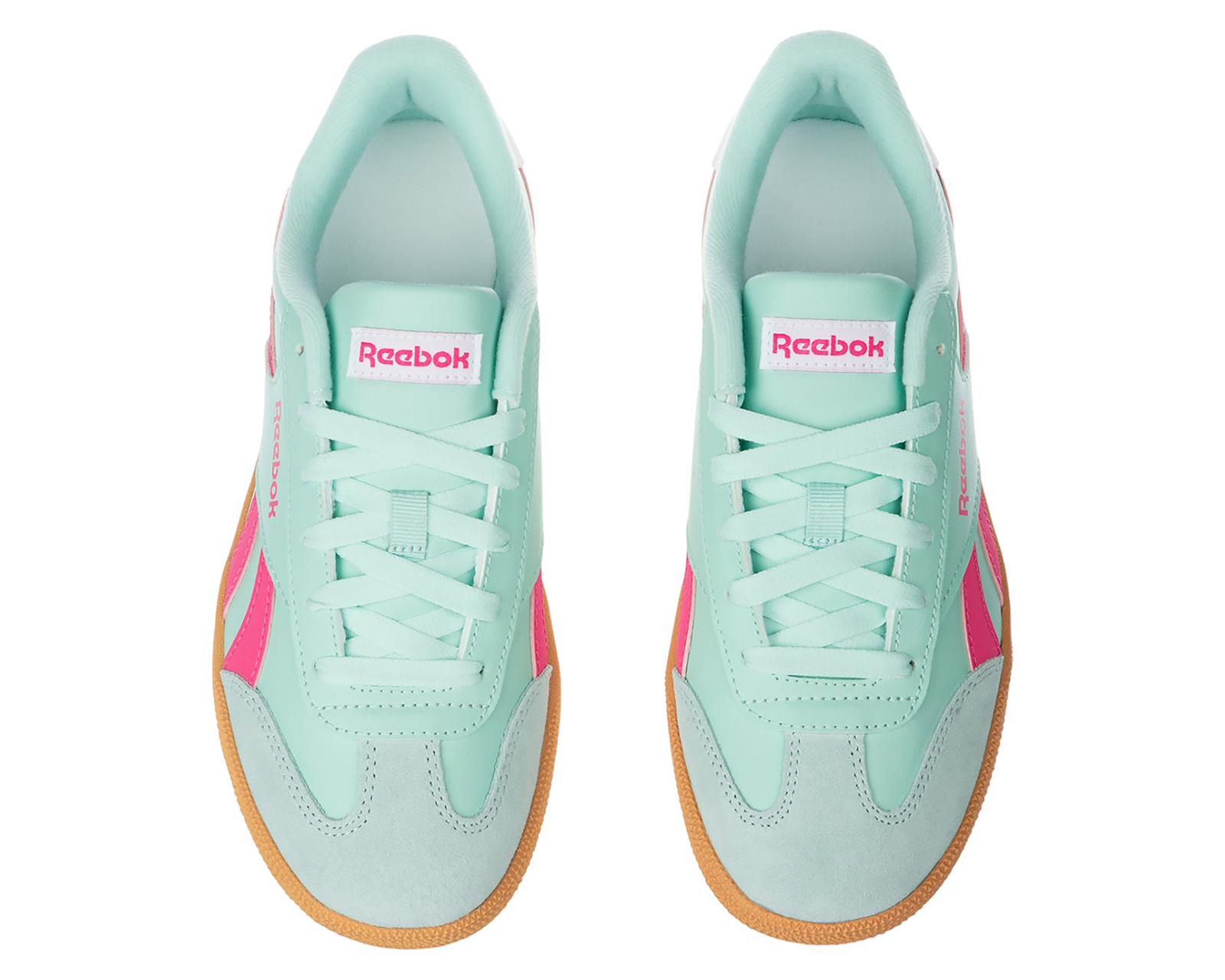Foto 6 pulgar | Foto 5 | Tenis Reebok Smash Edge para Mujer