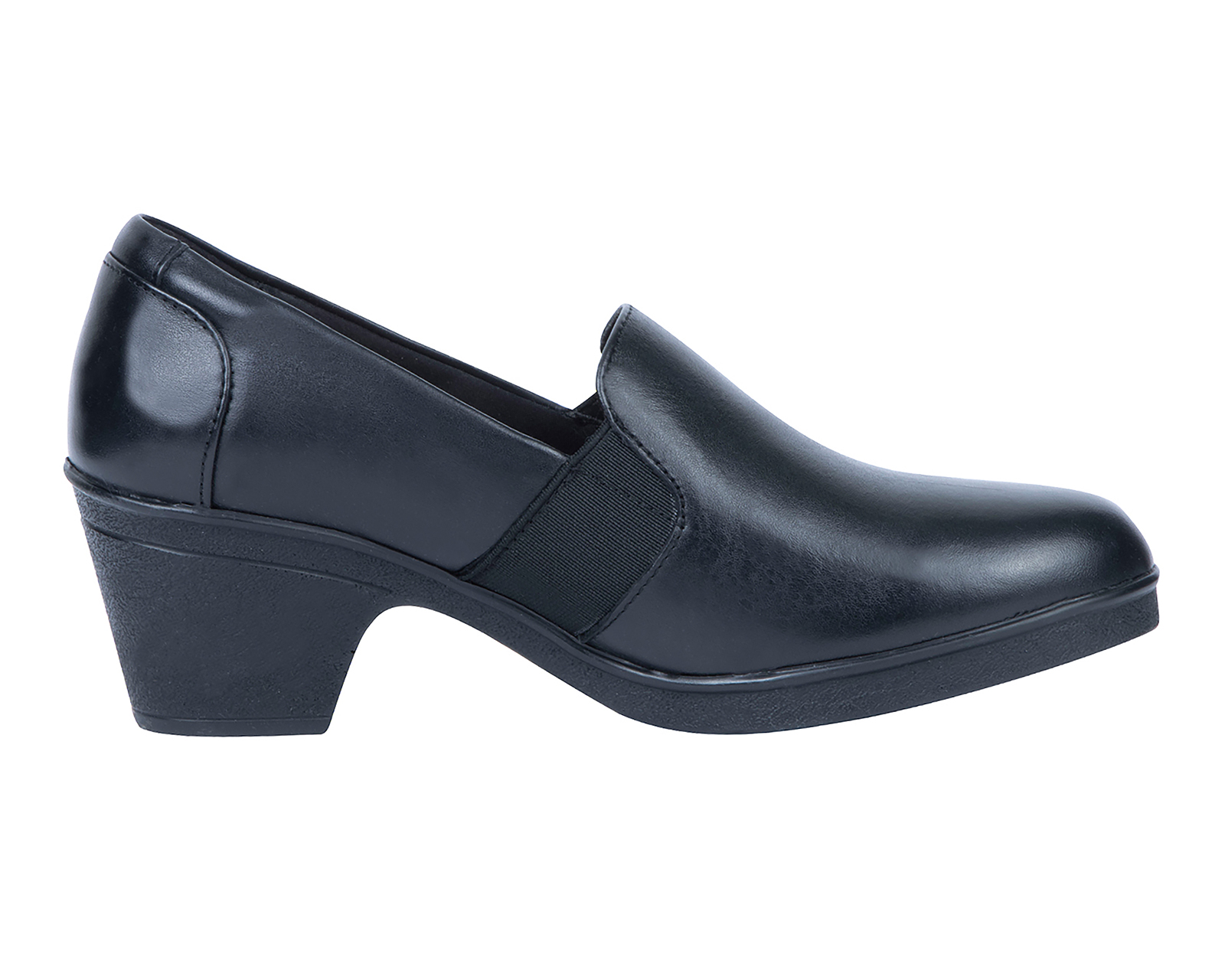 Foto 3 pulgar | Foto 2 | Zapatillas Clarks de Piel para Mujer